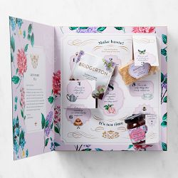 Bridgerton x Williams Sonoma 8 Day Countdown Calendar