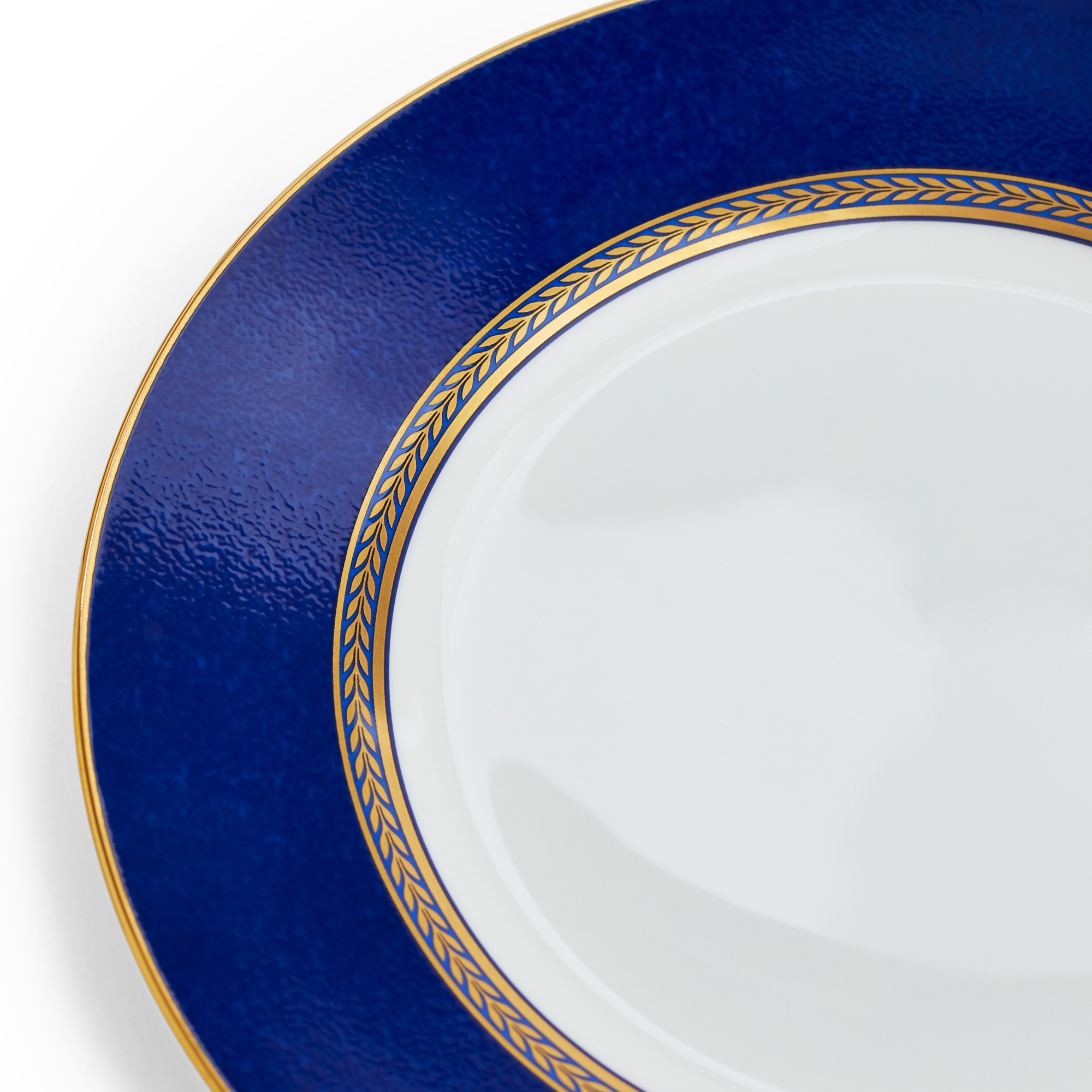Wedgwood Renaissance Gold Salad Plate