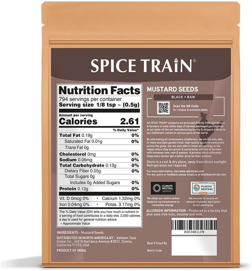 HANDPICK, Peppermint Tea, Eco-Conscious Tea Bags - 100 Count | Caffeine Free, Non-GMO | Minty, Fresh & Cool flavor | Direct From Source