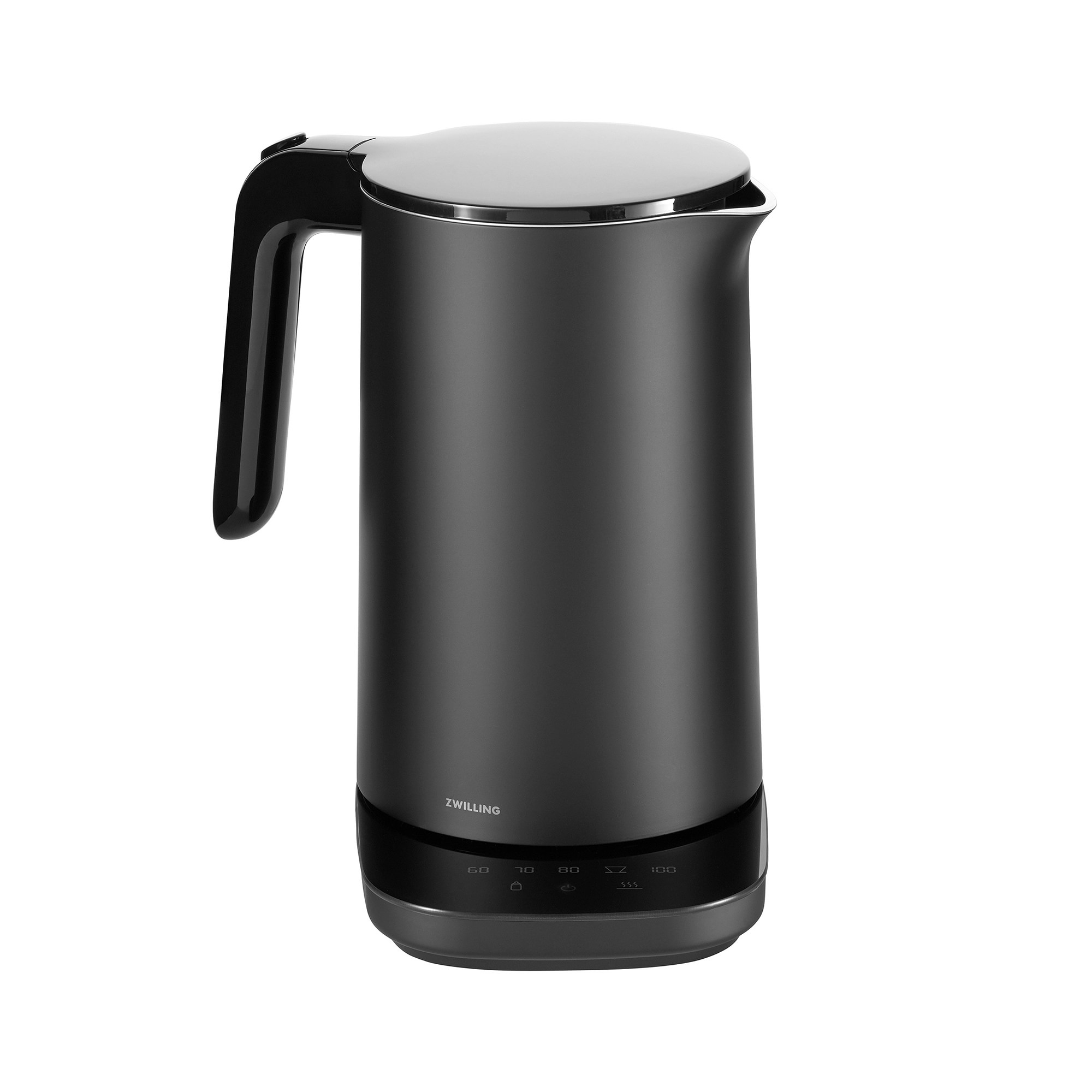 Zwilling Enfinigy Cordless Cool Touch Electric Kettle Pro, 1.5-L.