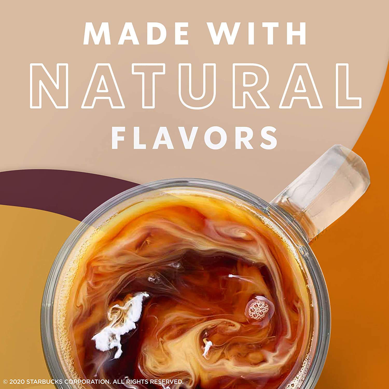 Starbucks Ground Coffee, Medium Roast Coffee, Pike Place Roast, 100% Arabica, 1 Bag (28 Oz)