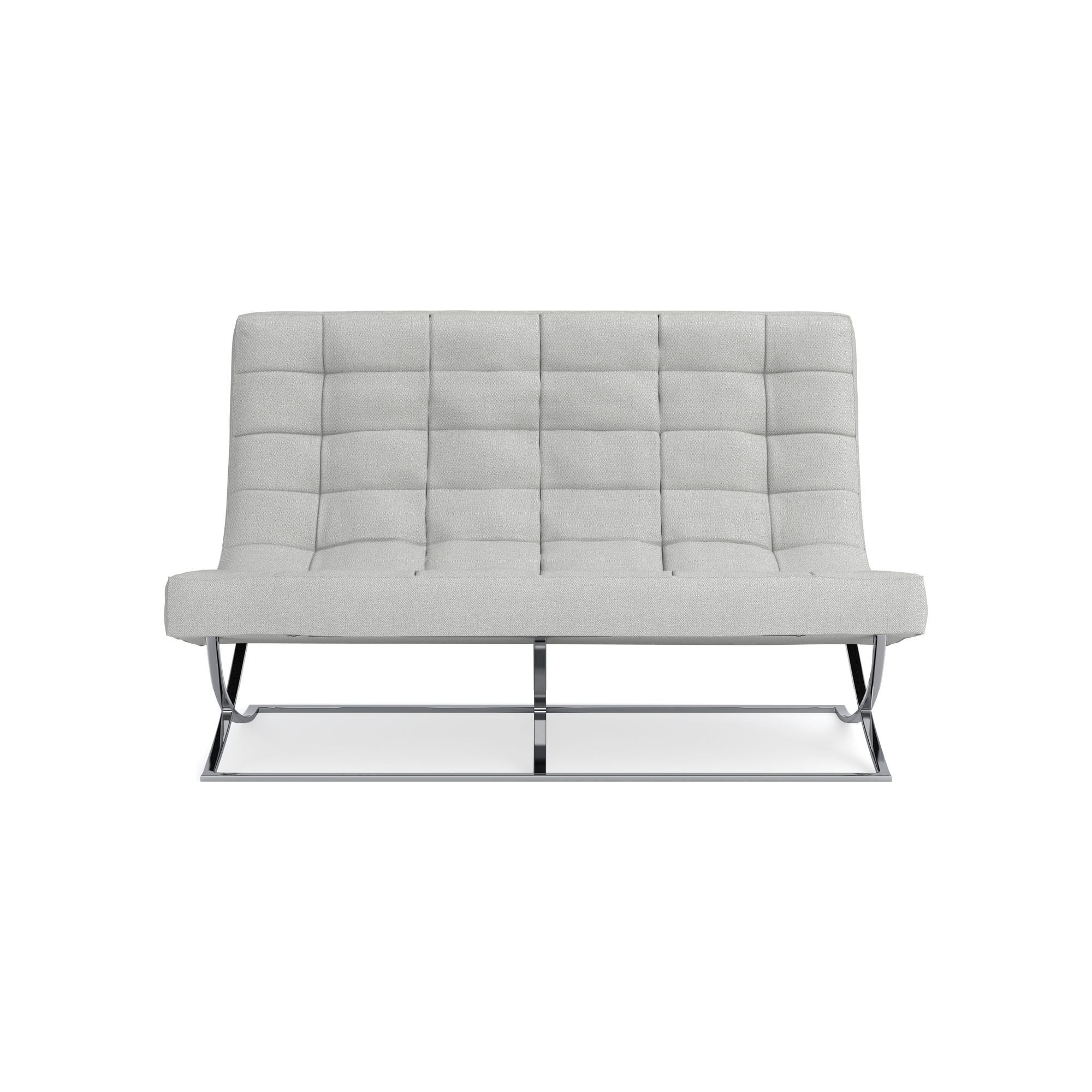 James Loveseat (56