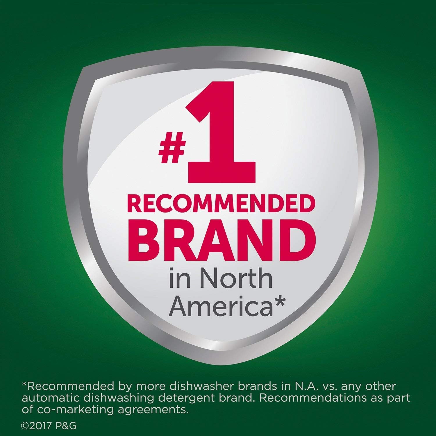 Cascade Platinum Dishwasher Pods, Detergent, Soap Pods, Actionpacs with Dishwasher Cleaner and Deodorizer Action, Fresh, 62 Count