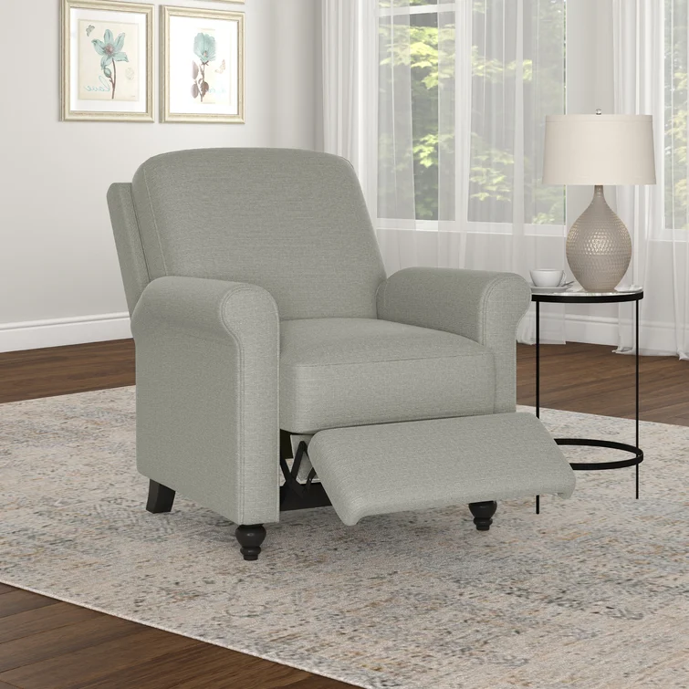 Leni Upholstered Recliner