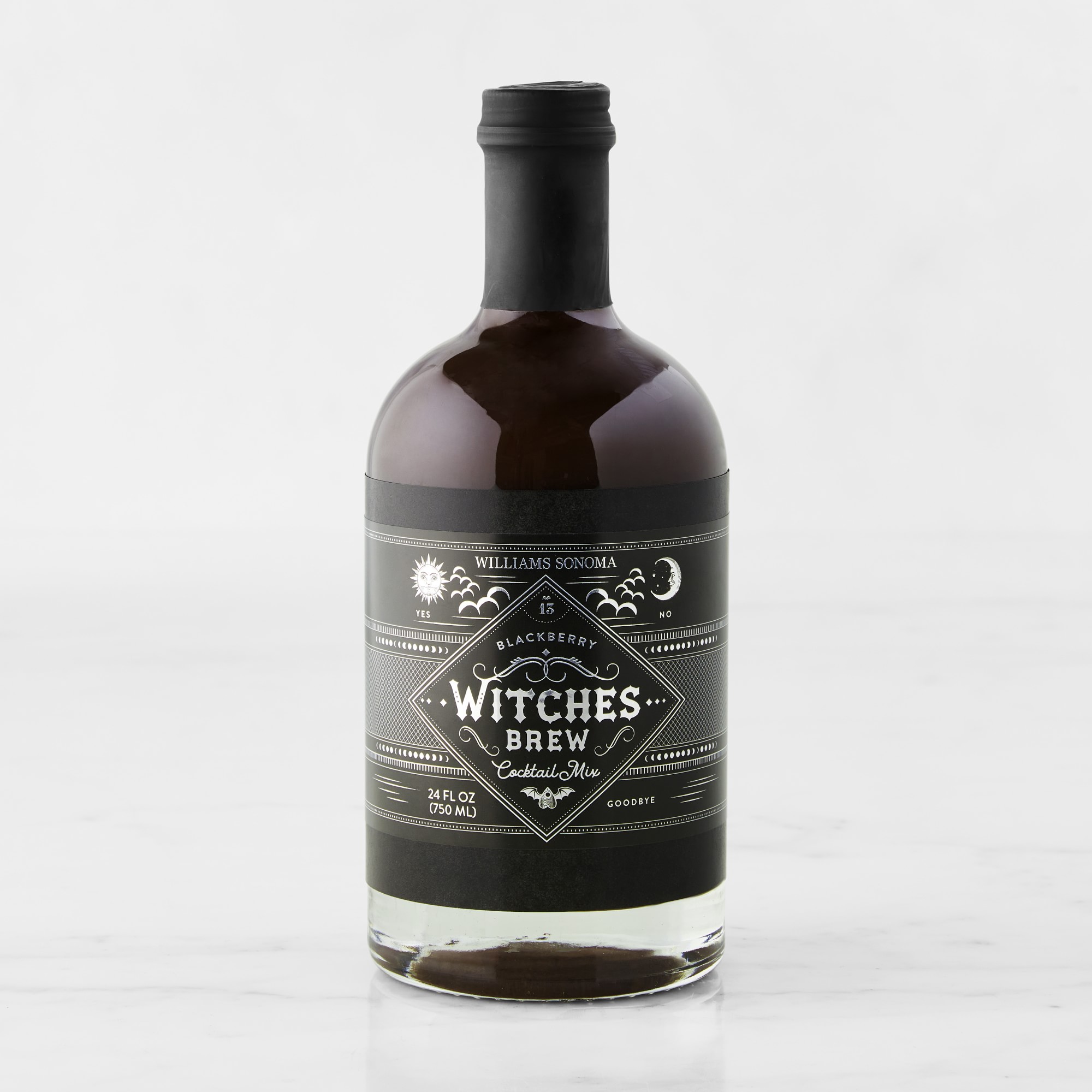 Williams Sonoma Witches Brew Halloween Cocktail Mix