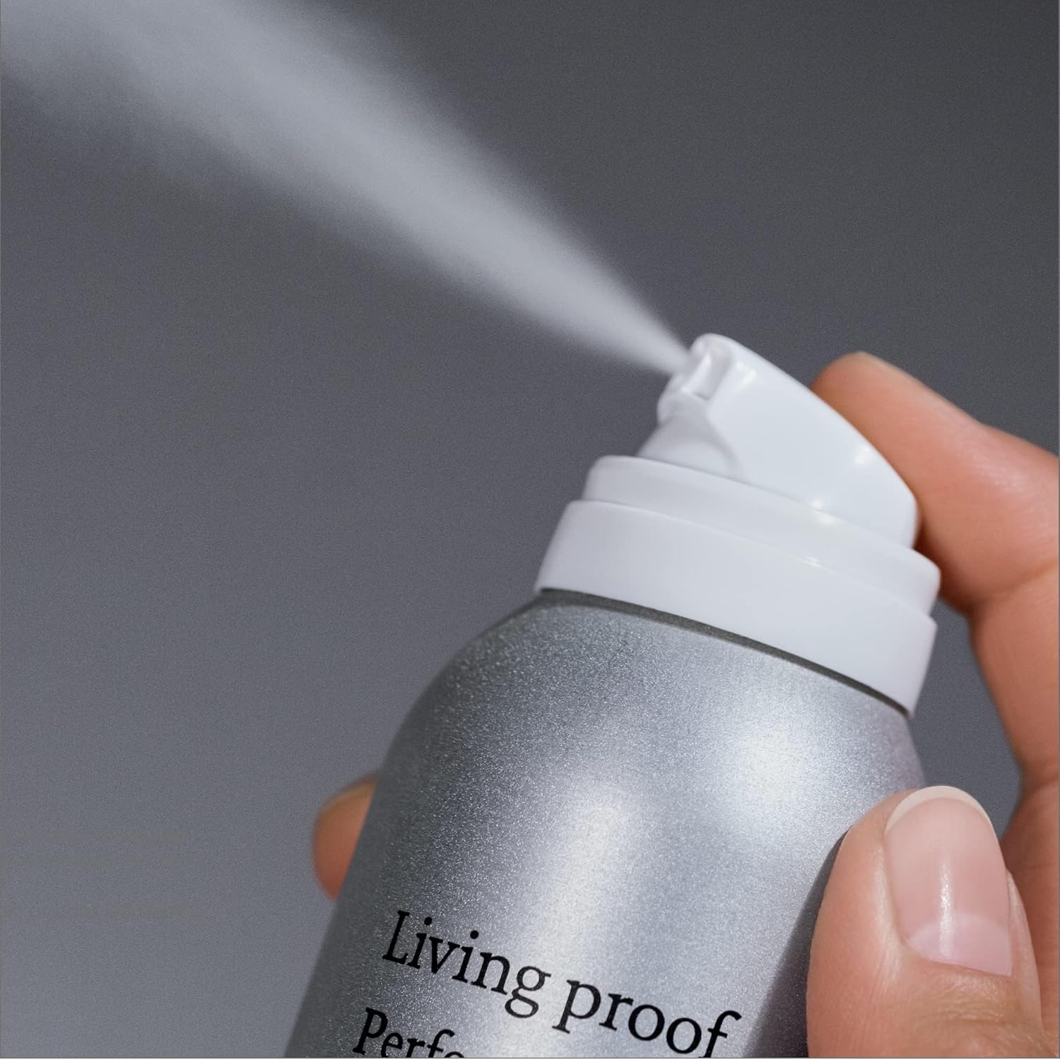 Living proof Dry Shampoo, Perfect hair Day Advanced Clean, Dry Shampoo for Women and Men