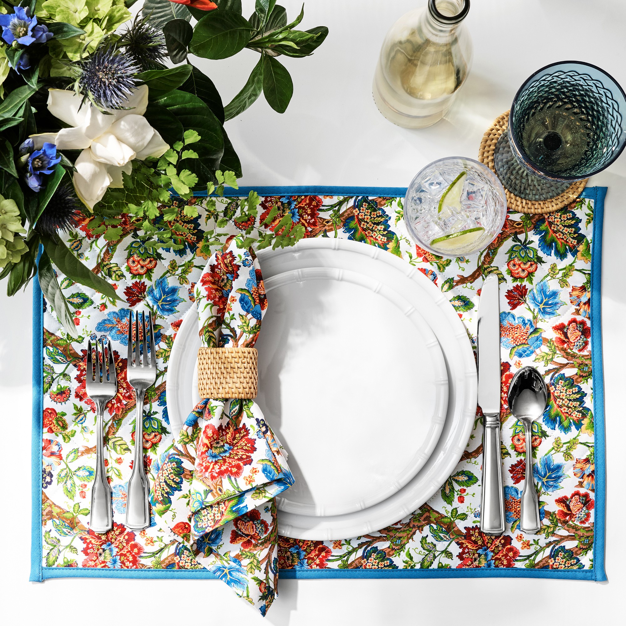 Lifetime Hampstead Flatware Sets