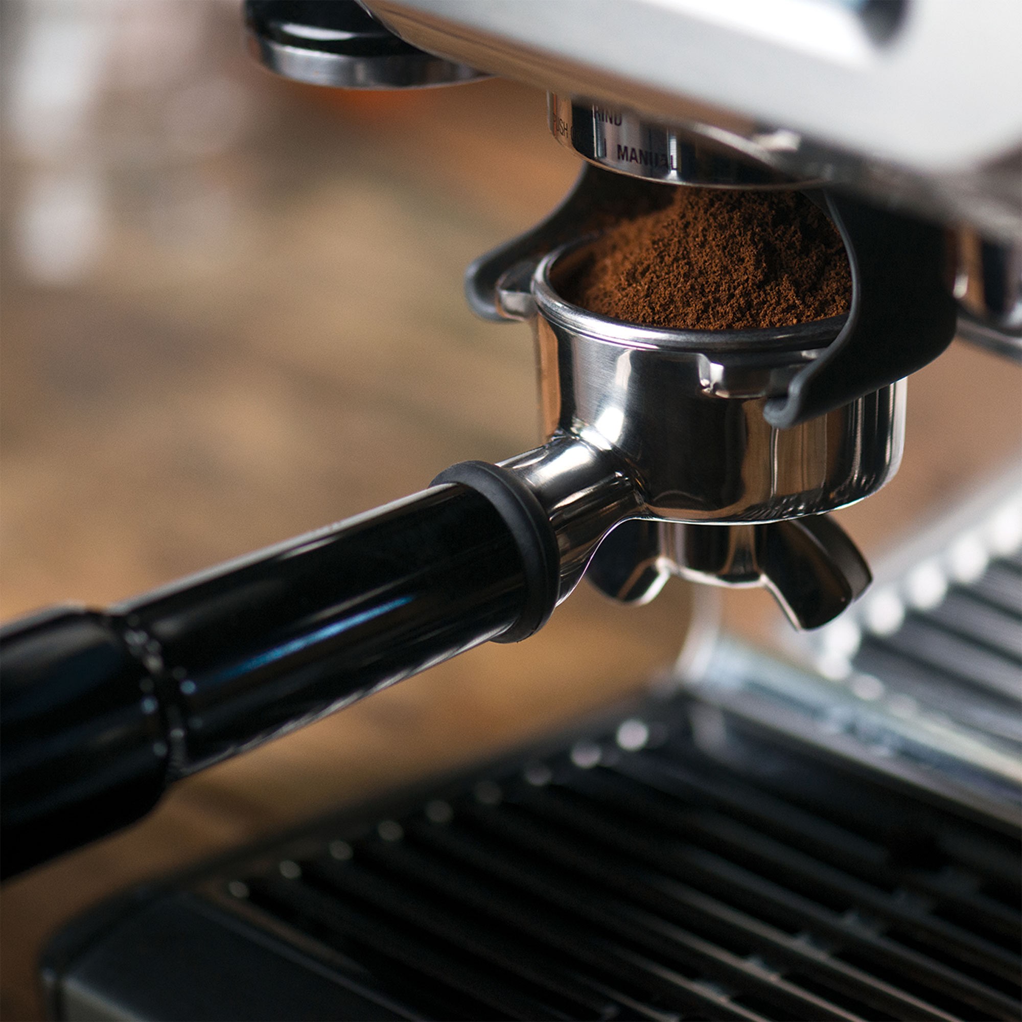 Breville Barista Touch™ Espresso Machine