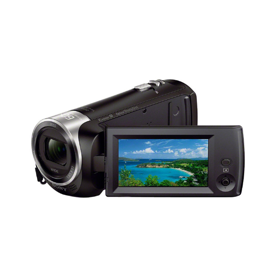 HDR-CX405  Camcorder