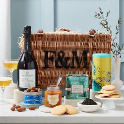 Fortnum & Mason Wedding Gift Hamper