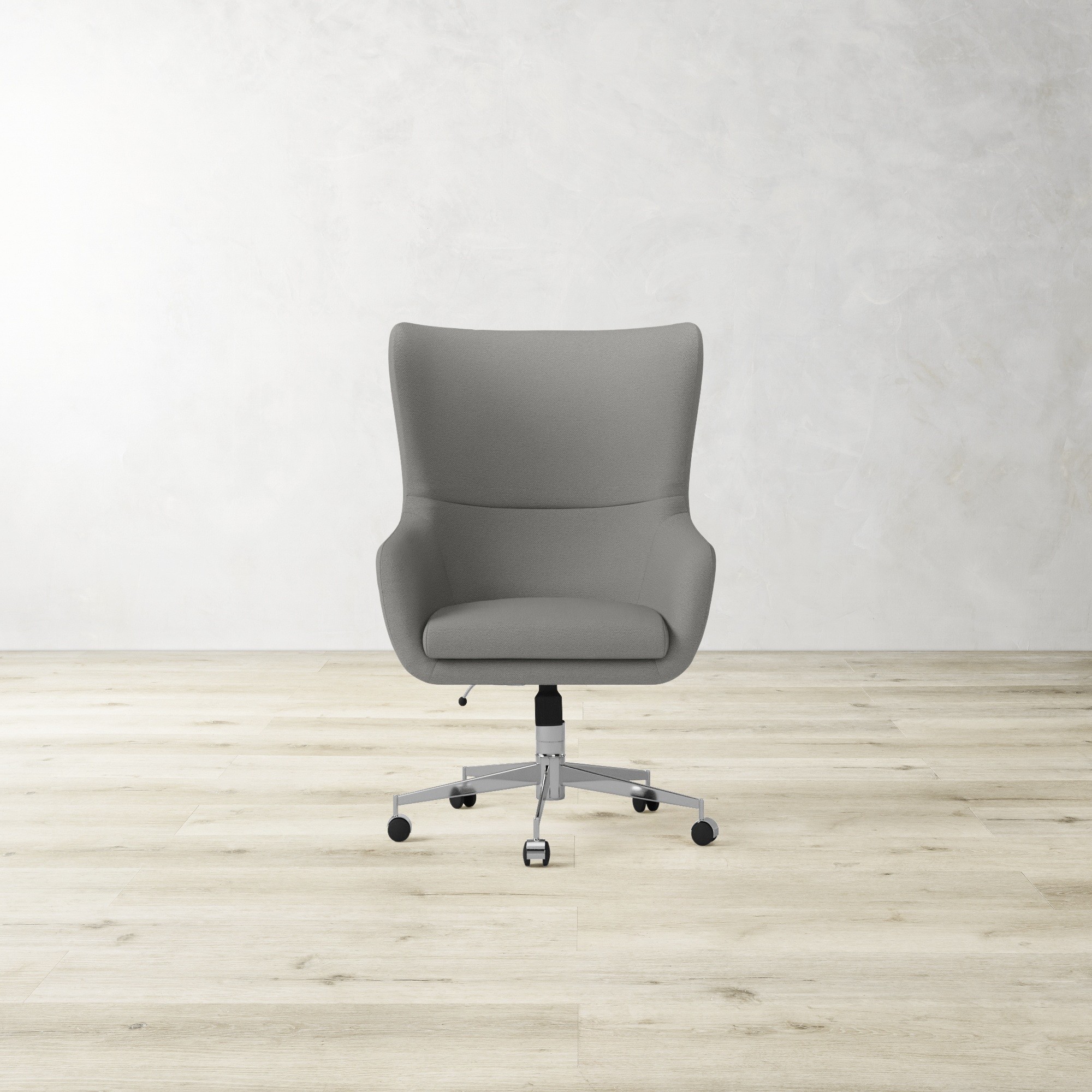 Jordan Swivel Desk Chair