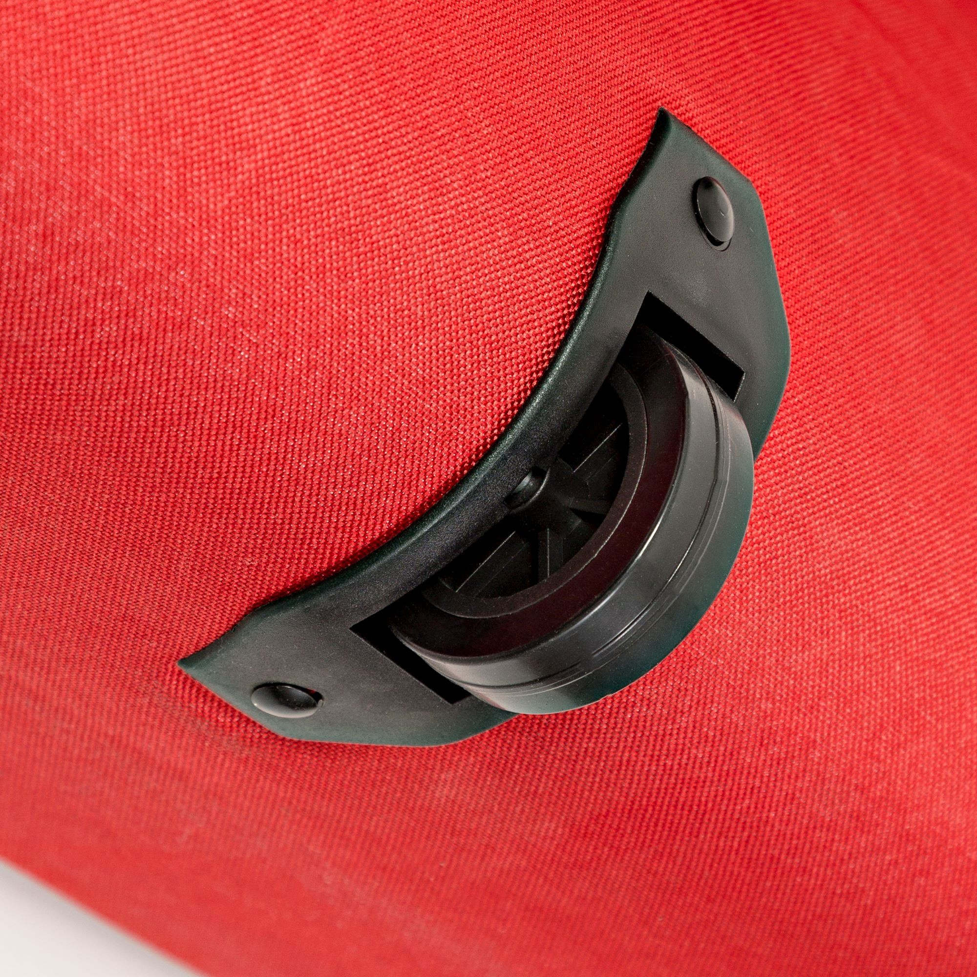 Rolling Christmas Tree Storage