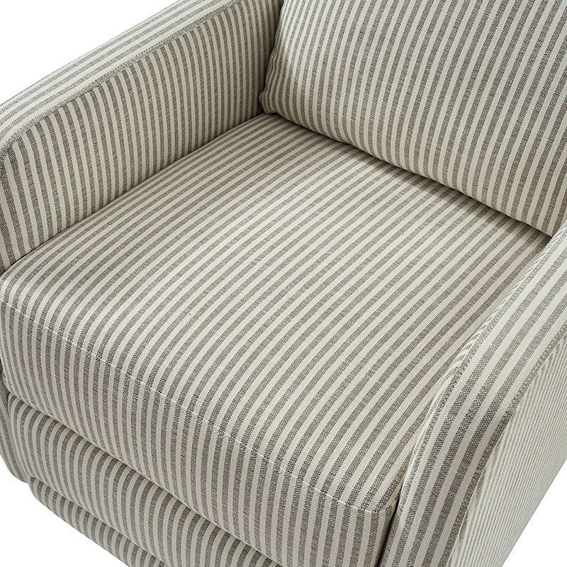 Flora Swivel Rocker Recliner with Comfort and flexibility