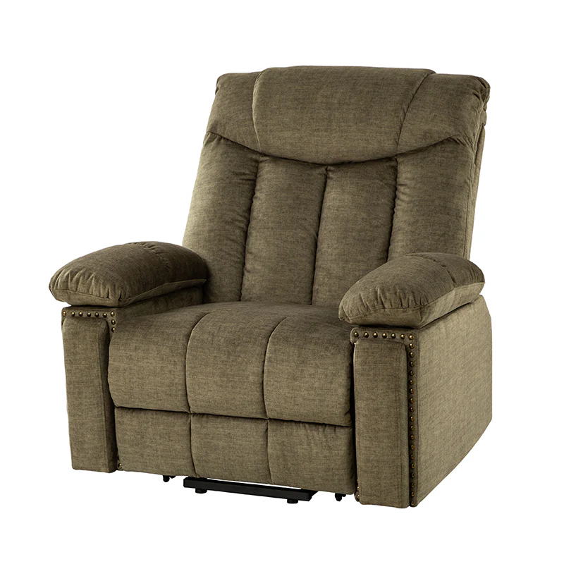 LuxComfort Lift Support Power Recliner