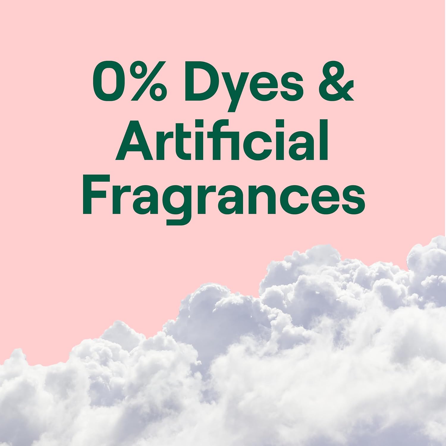 Seventh Generation Concentrated Laundry Detergent Liquid Free & Clear Fragrance Free 40 Fl Oz (Pack of 2)