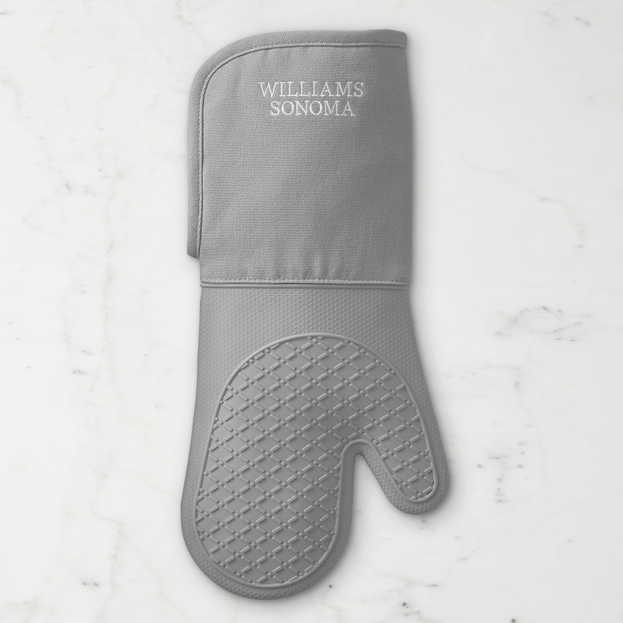 Williams Sonoma Ultimate Oven Mitt