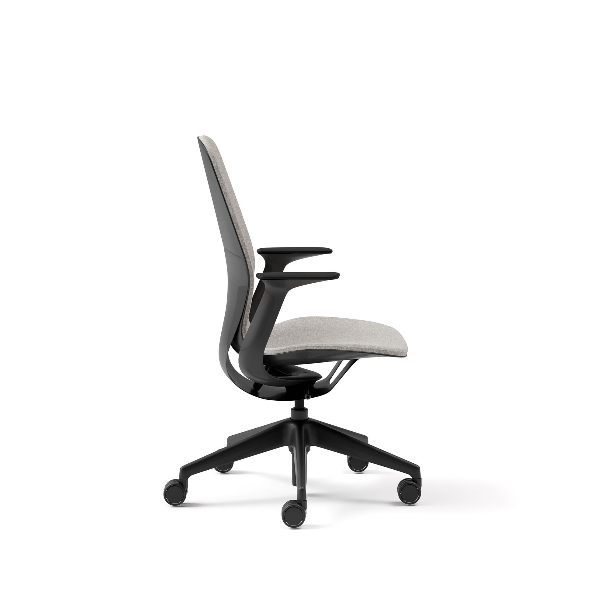 Steelcase SILQ Office Chair