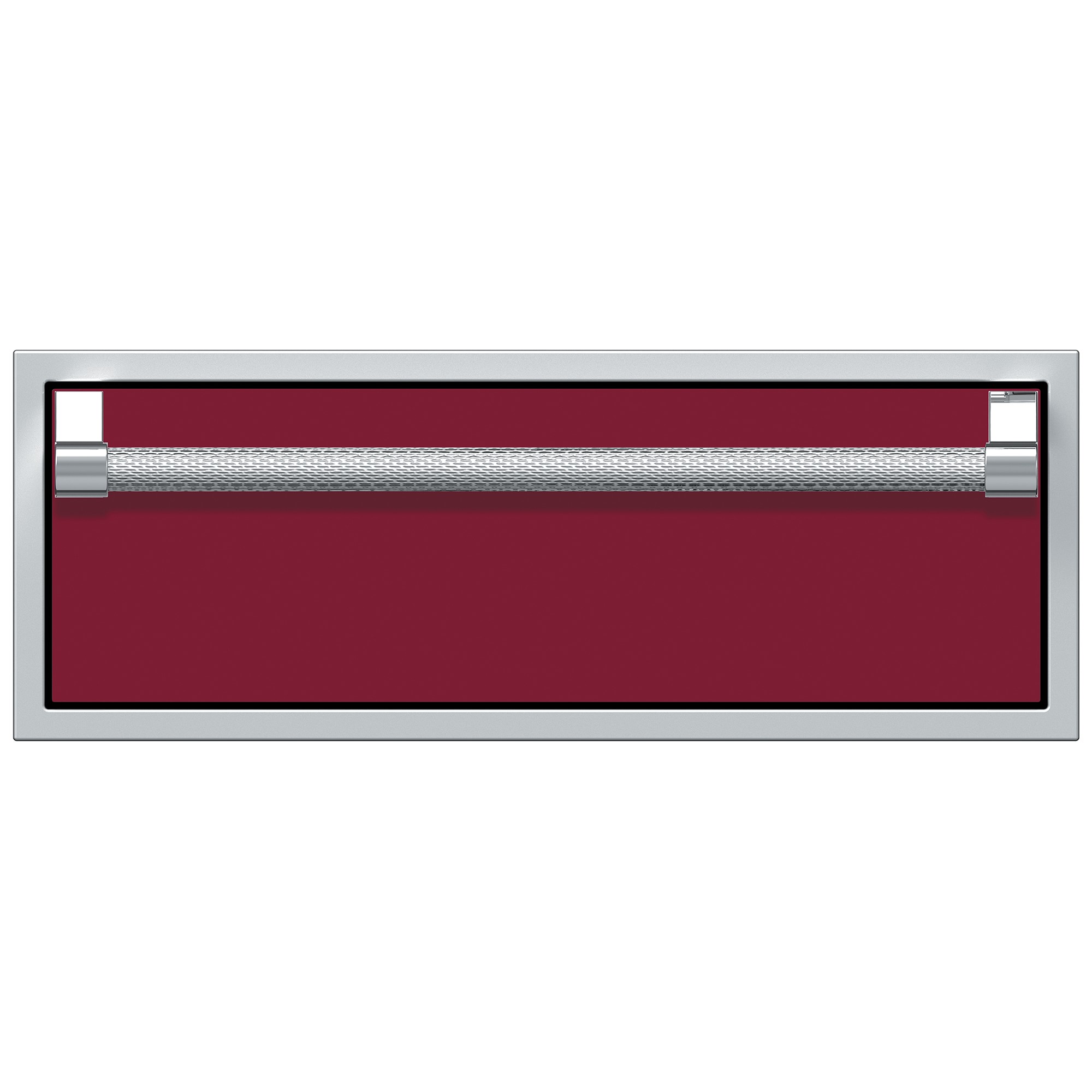 Hestan Built-In Storage