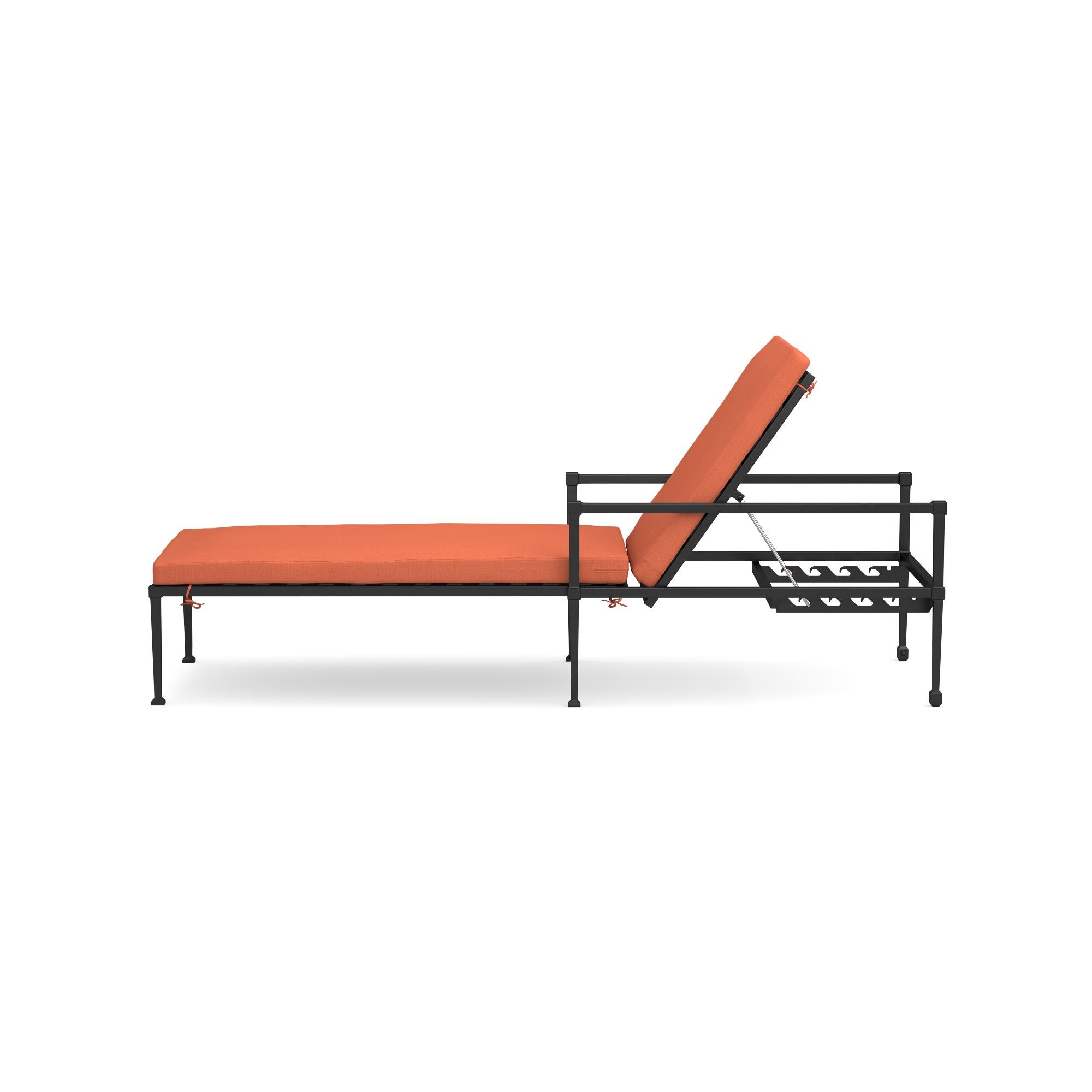 Bridgehampton Outdoor Chaise Cushions