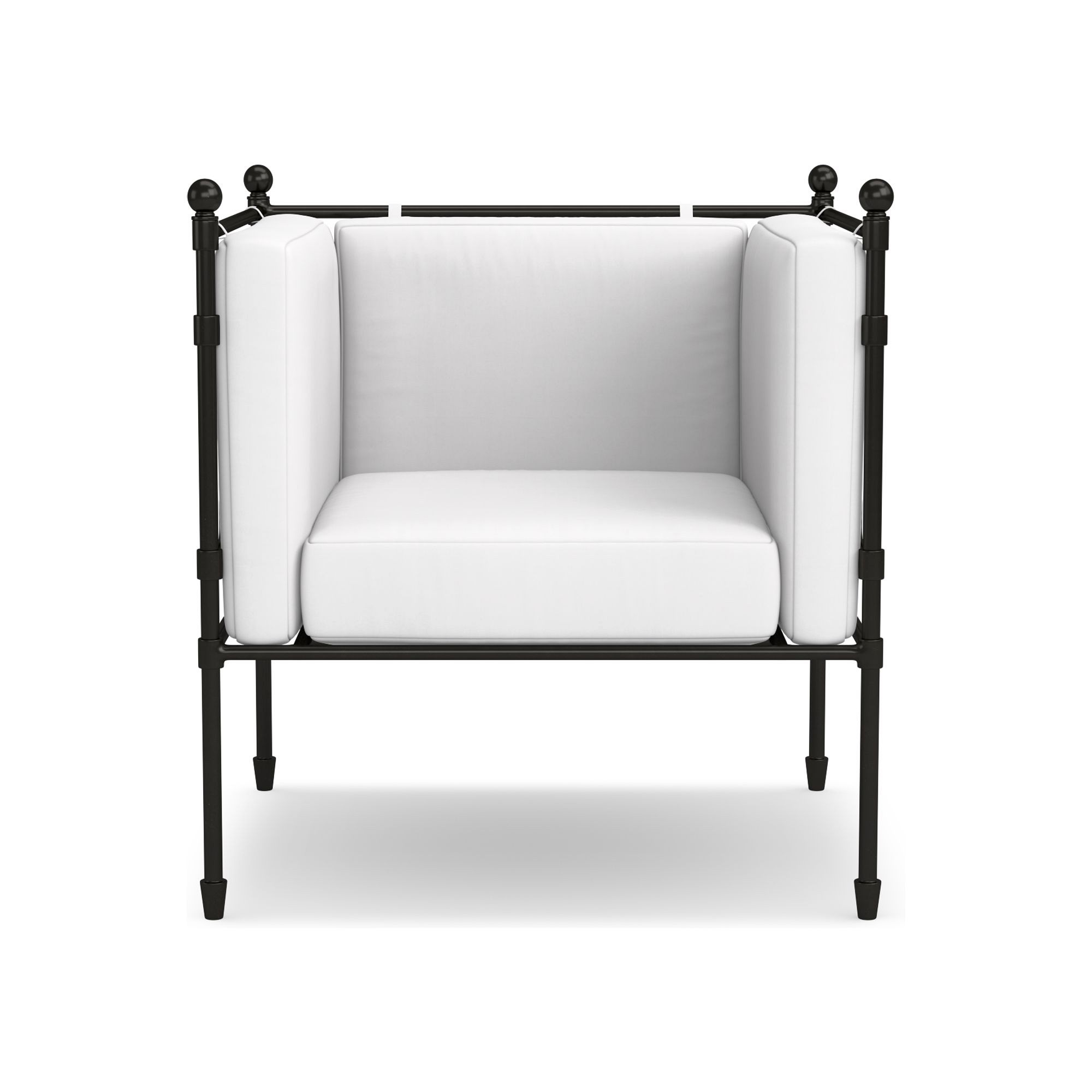 Calistoga Outdoor Cushions