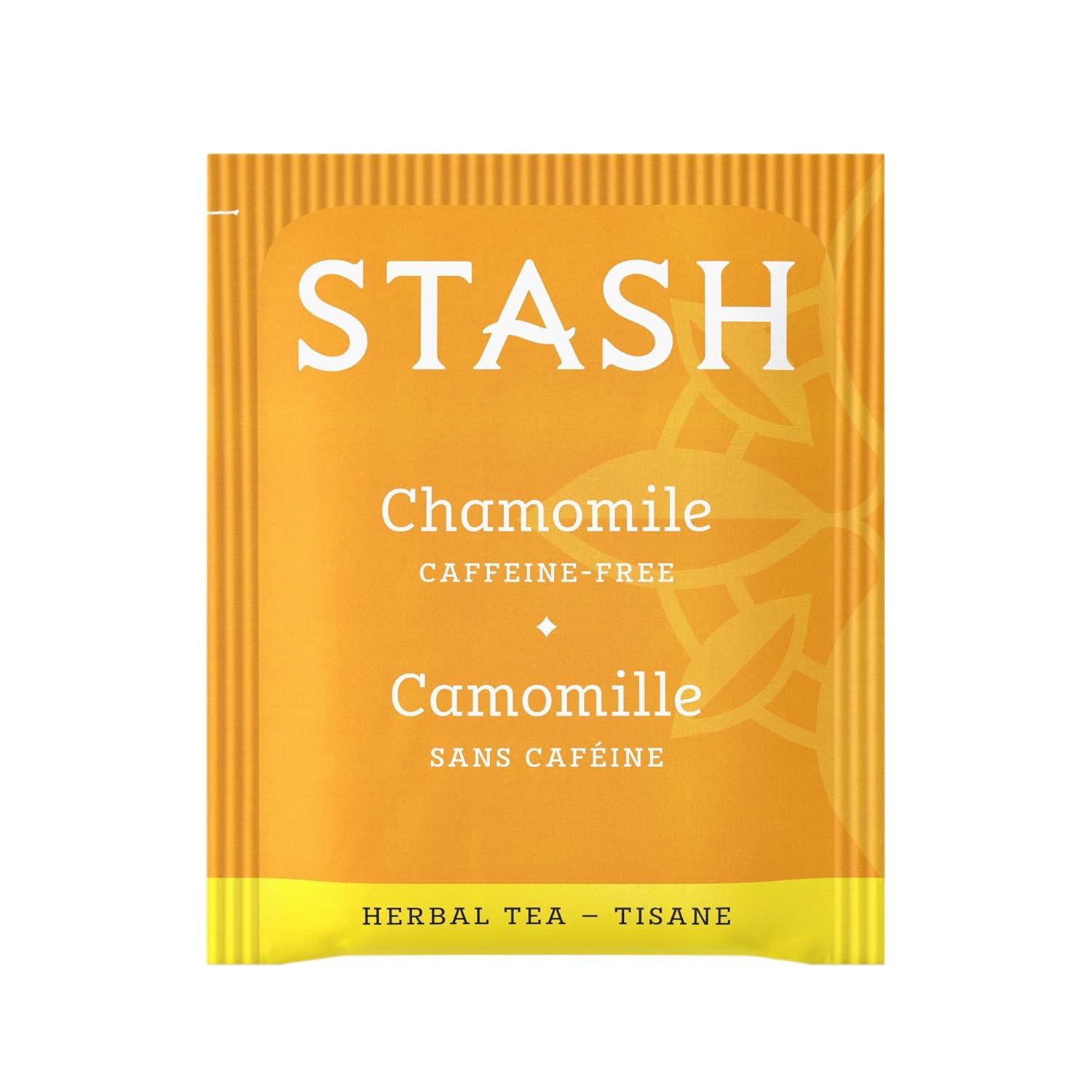 Stash Tea Double Bergamot Earl Grey Black Tea, Box of 100 Tea Bags