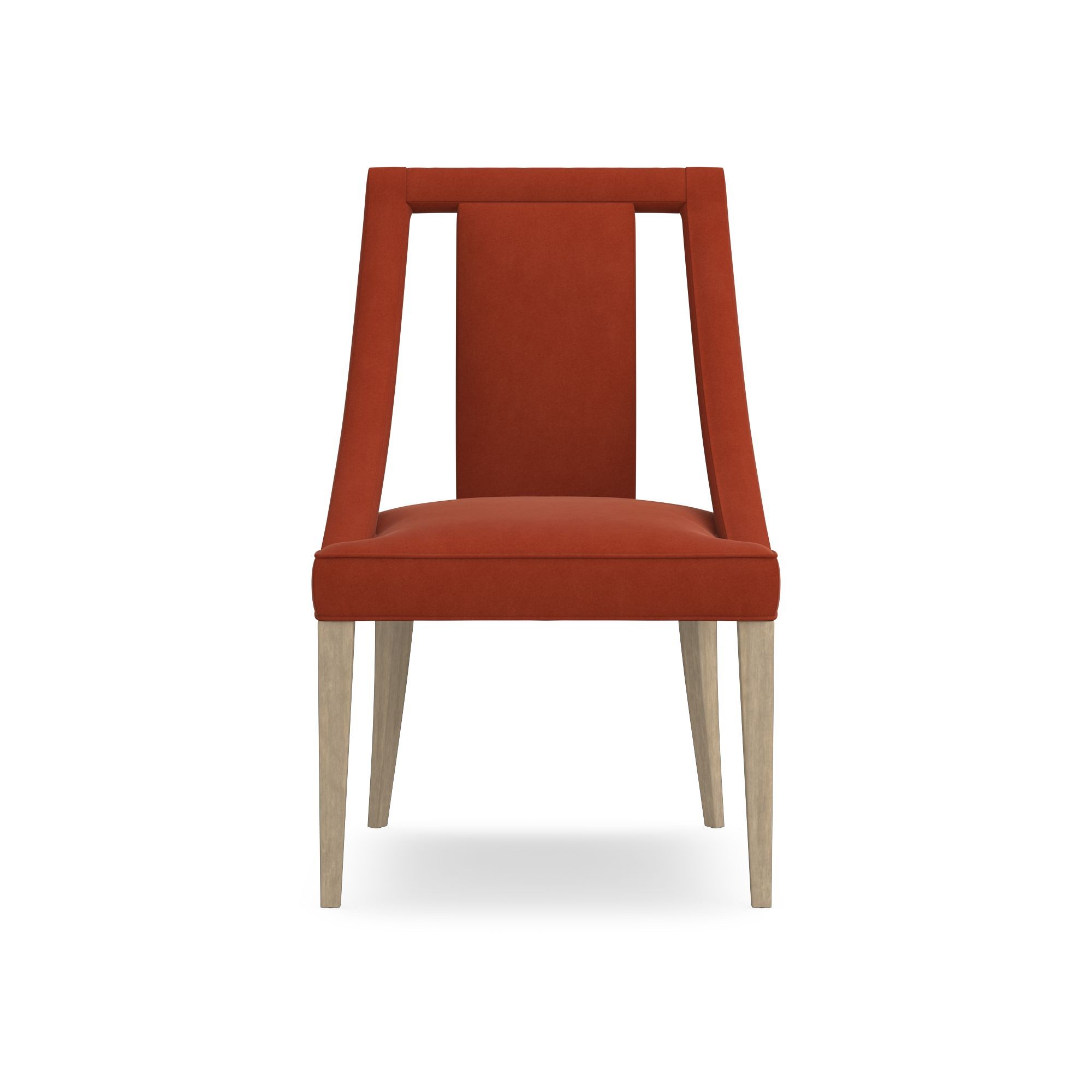 Sussex Upholstered Dining Side Chair