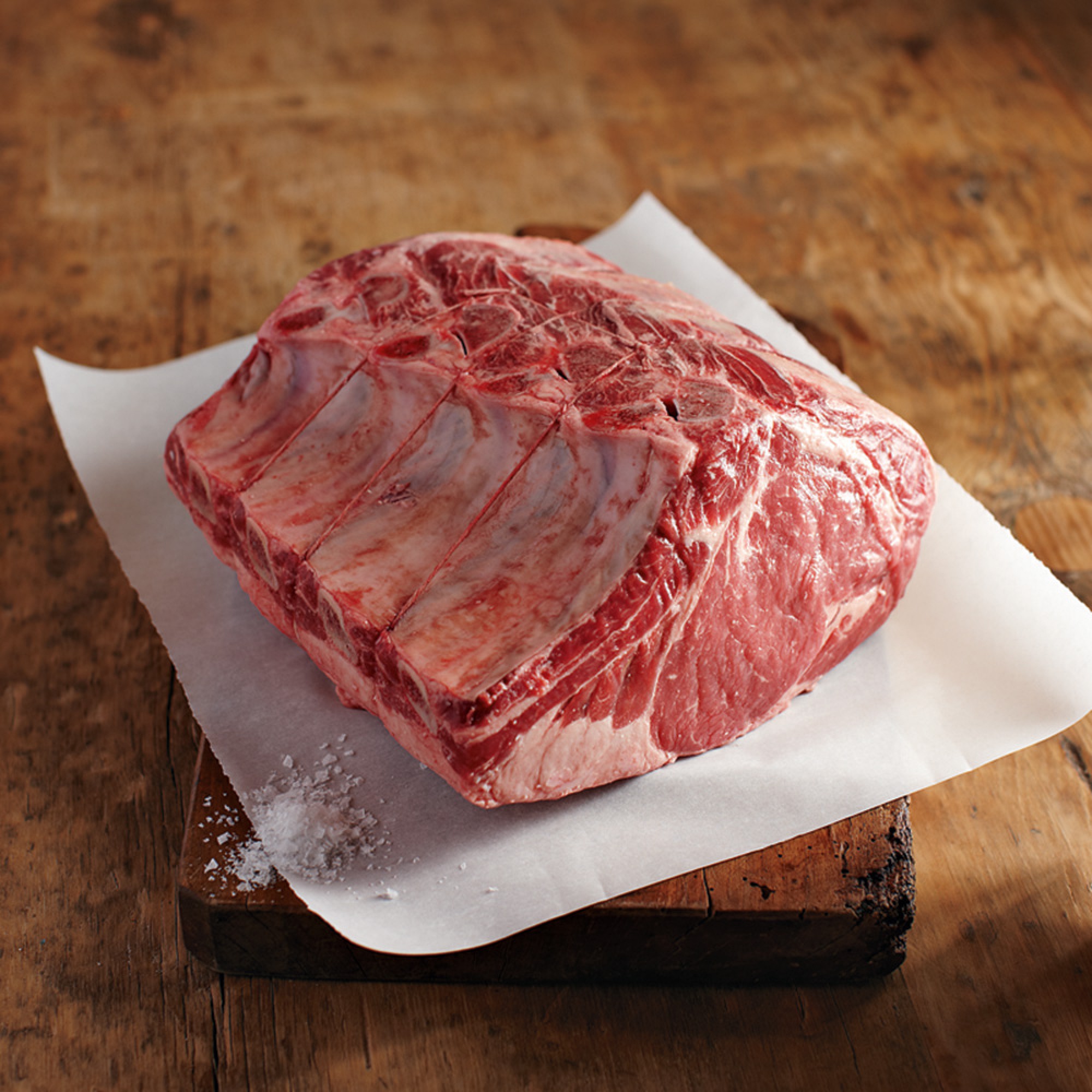 Double R Ranch Co. Prime Rib