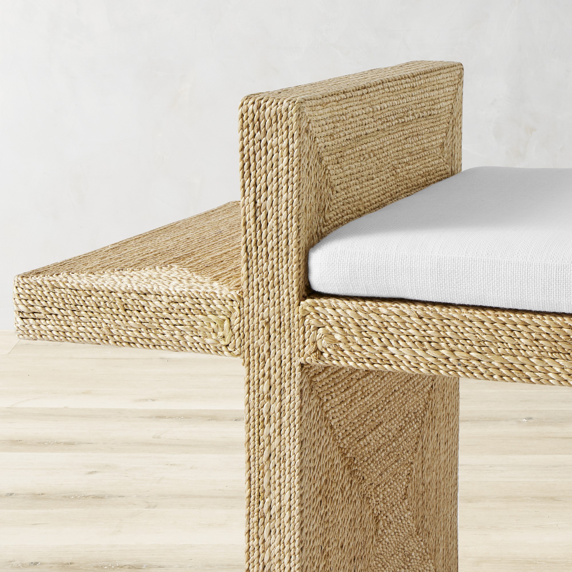 Point Reyes Bench (60