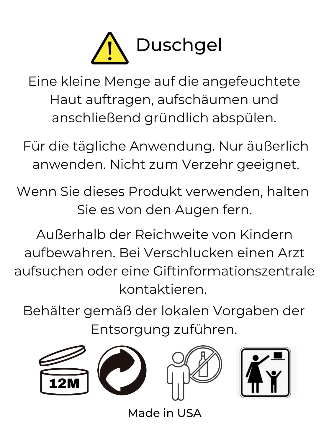 Bath and Body Works FRESH AND BRIGHT Hand Soaps - Set of 5 Gentle Foaming Soaps