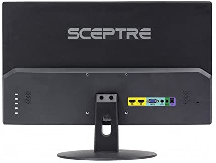 Sceptre 20