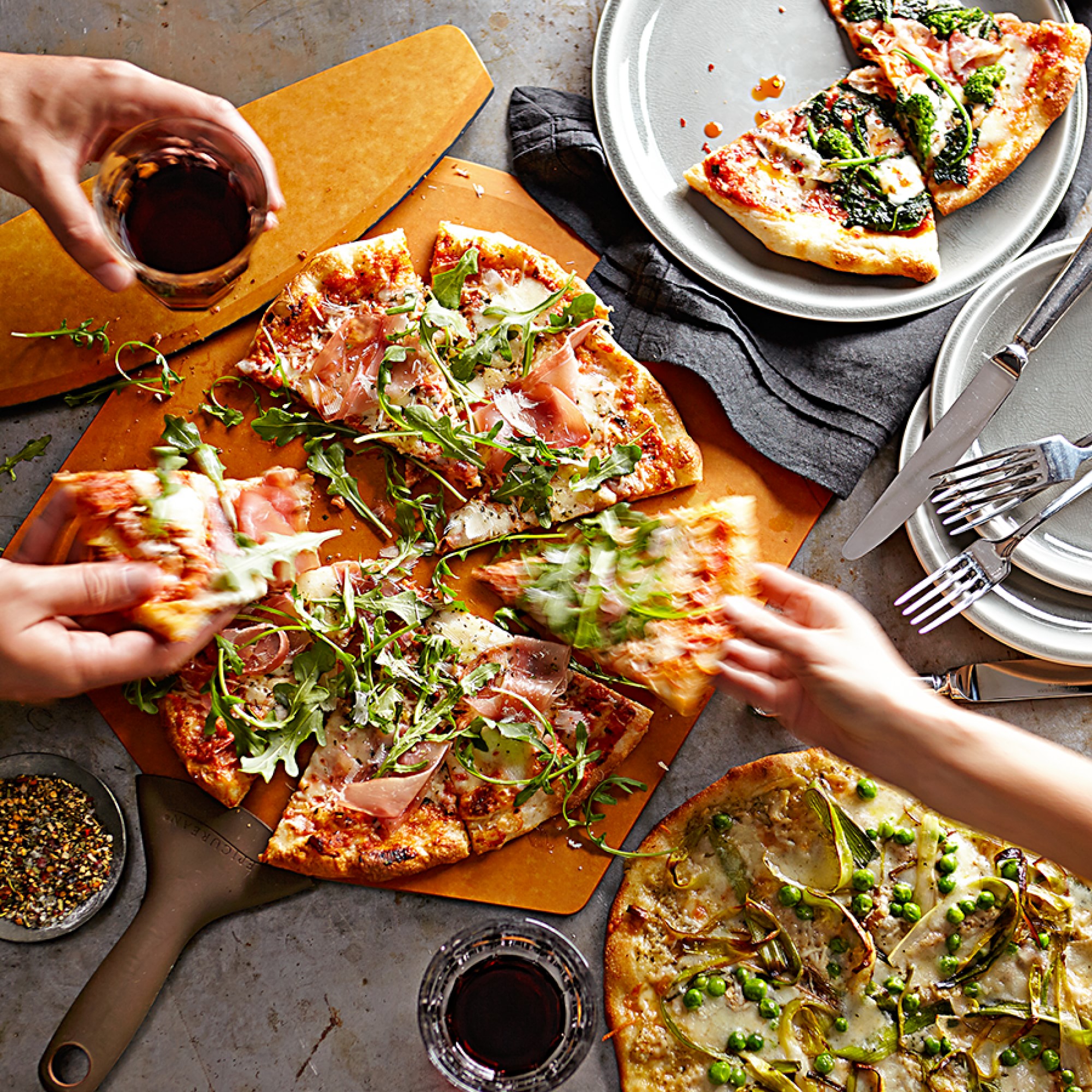 Epicurean Pizza Peel