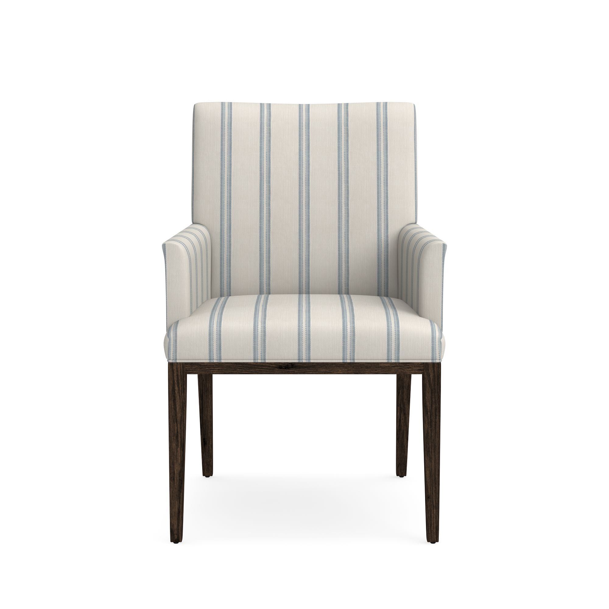 Austin Upholstered Dining Armchair