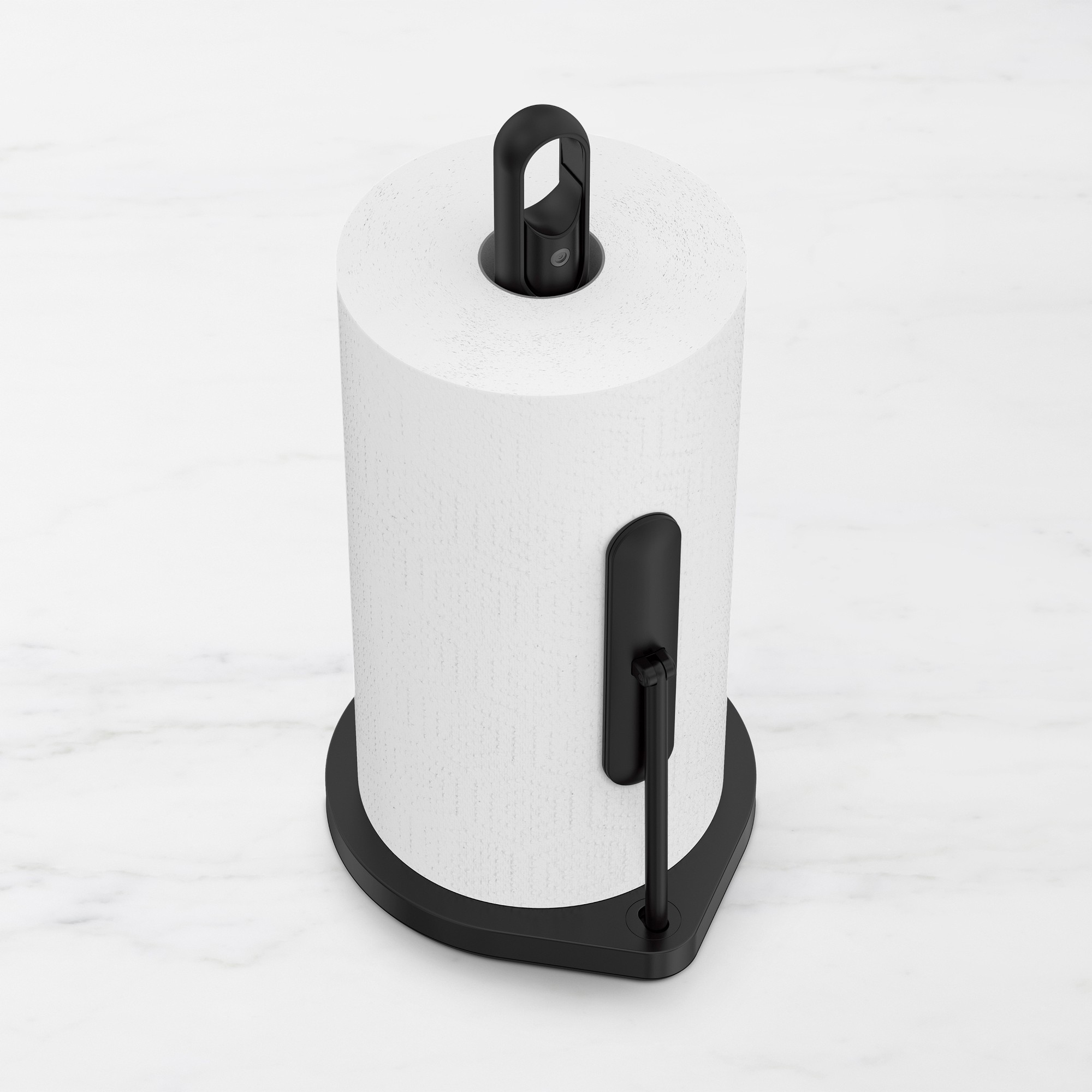 simplehuman™ Paper Towel Holder with Pump