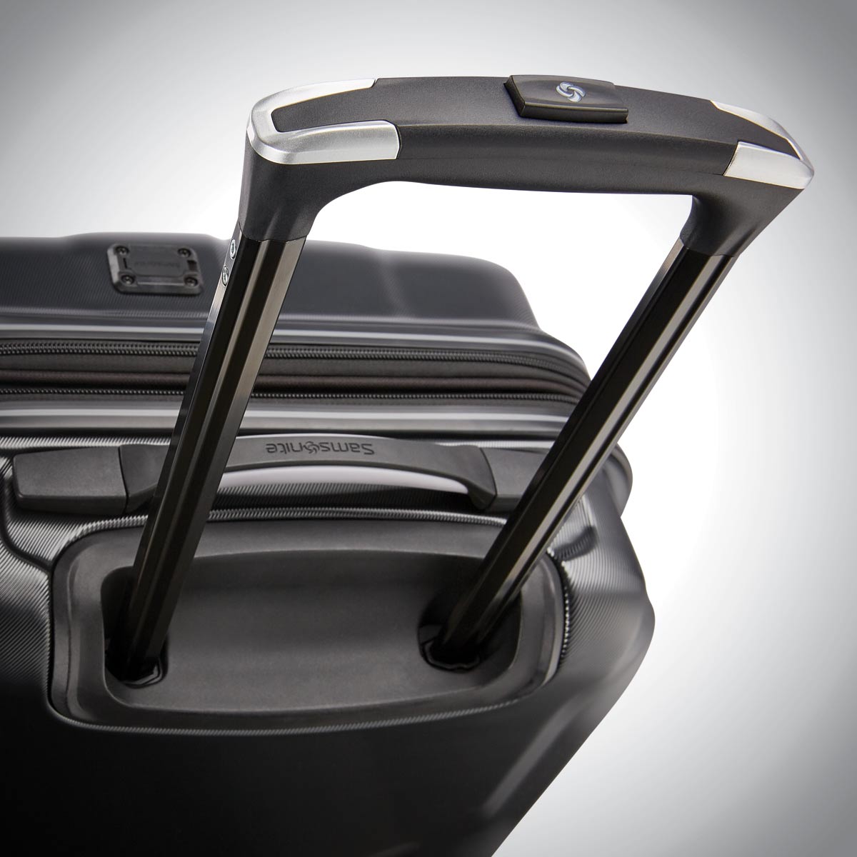 Samsonite Opto PC 2 Carry On Spinner