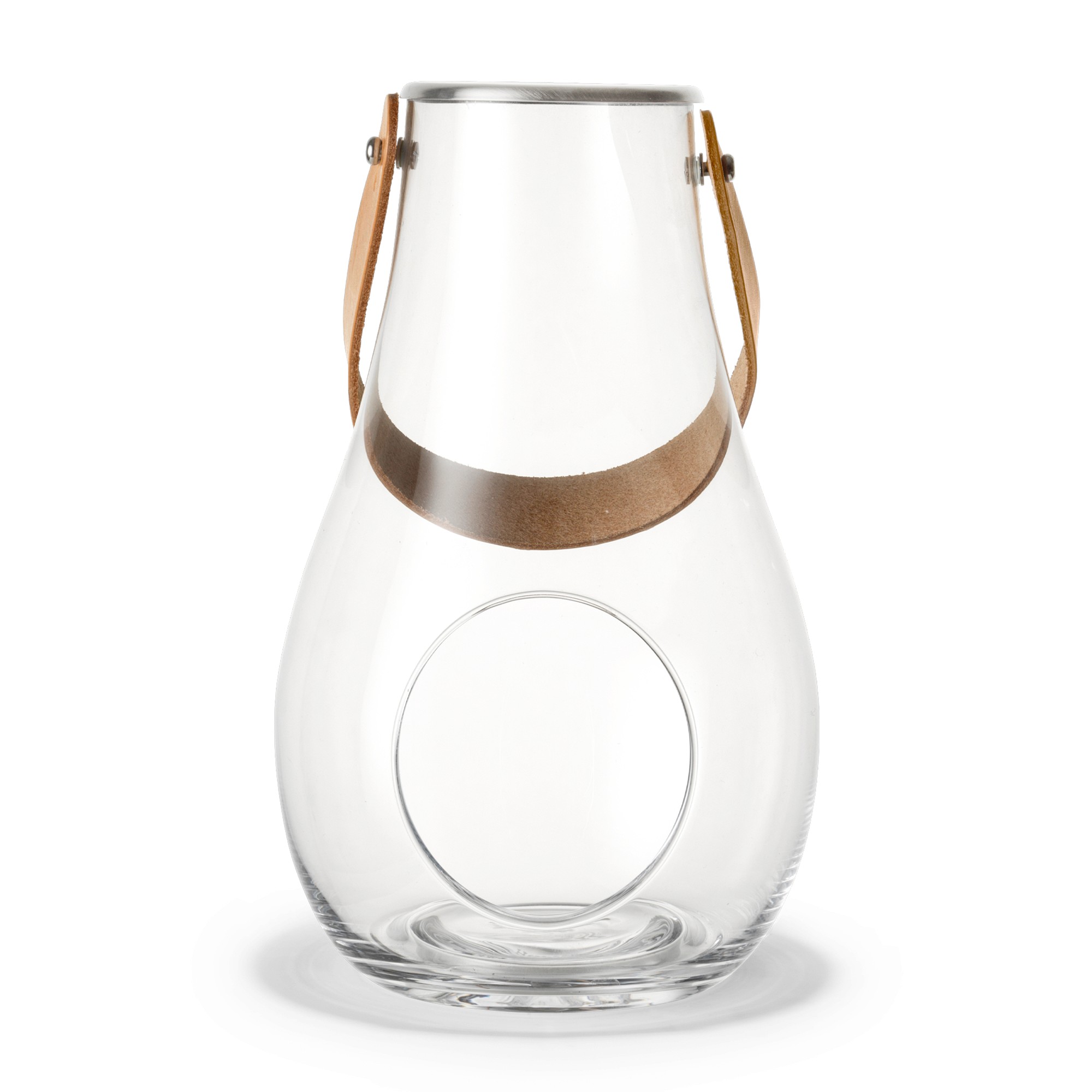 Holmegaard Design with Light Lantern