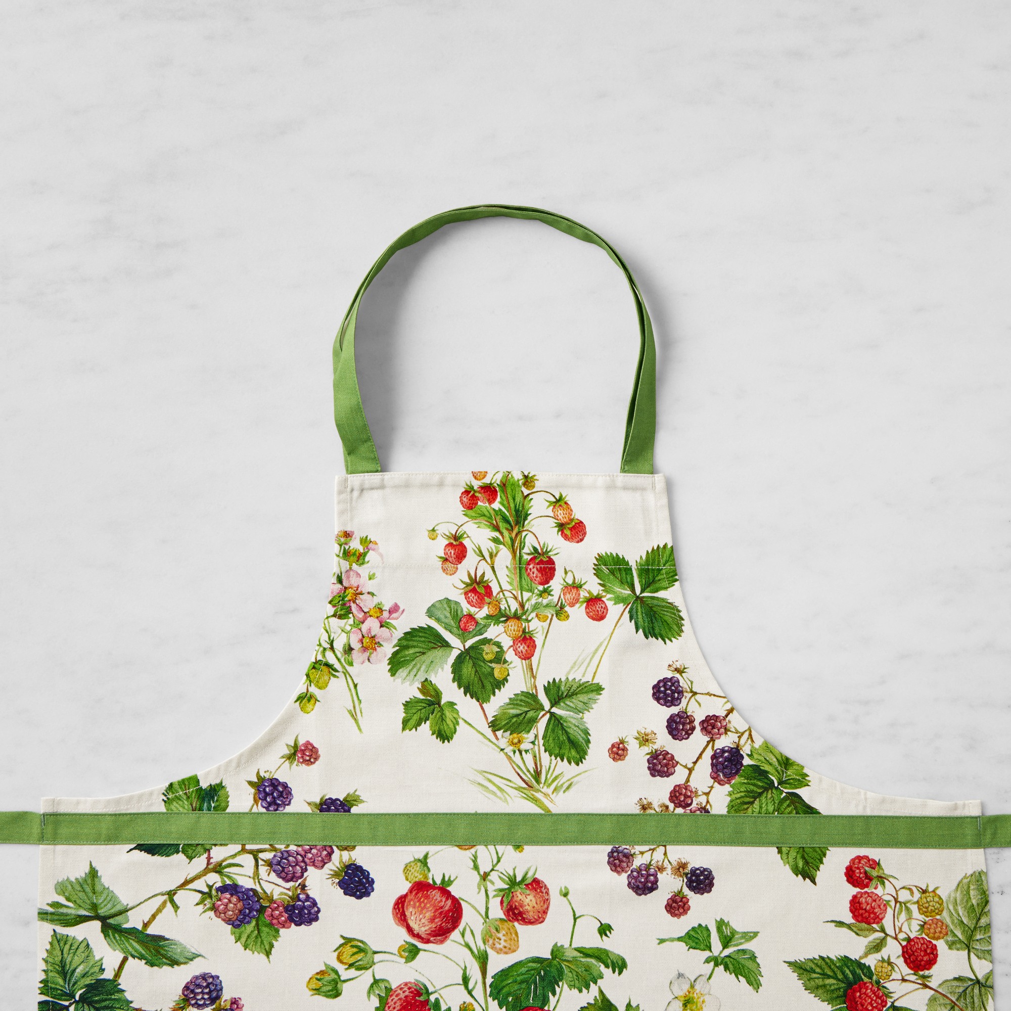 Berry Apron