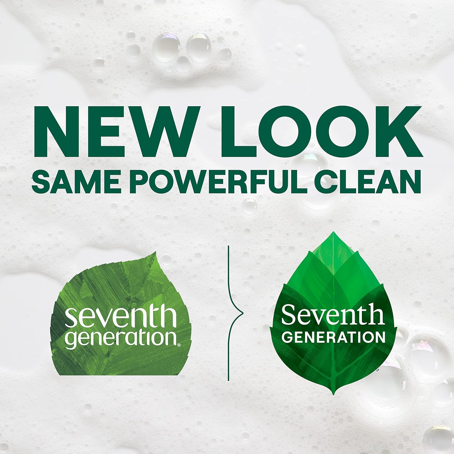 Seventh Generation Power+ Dishwasher Detergent Packs Fresh Citrus scent 1 for sparkling dishes Dishwasher tabs 70 count