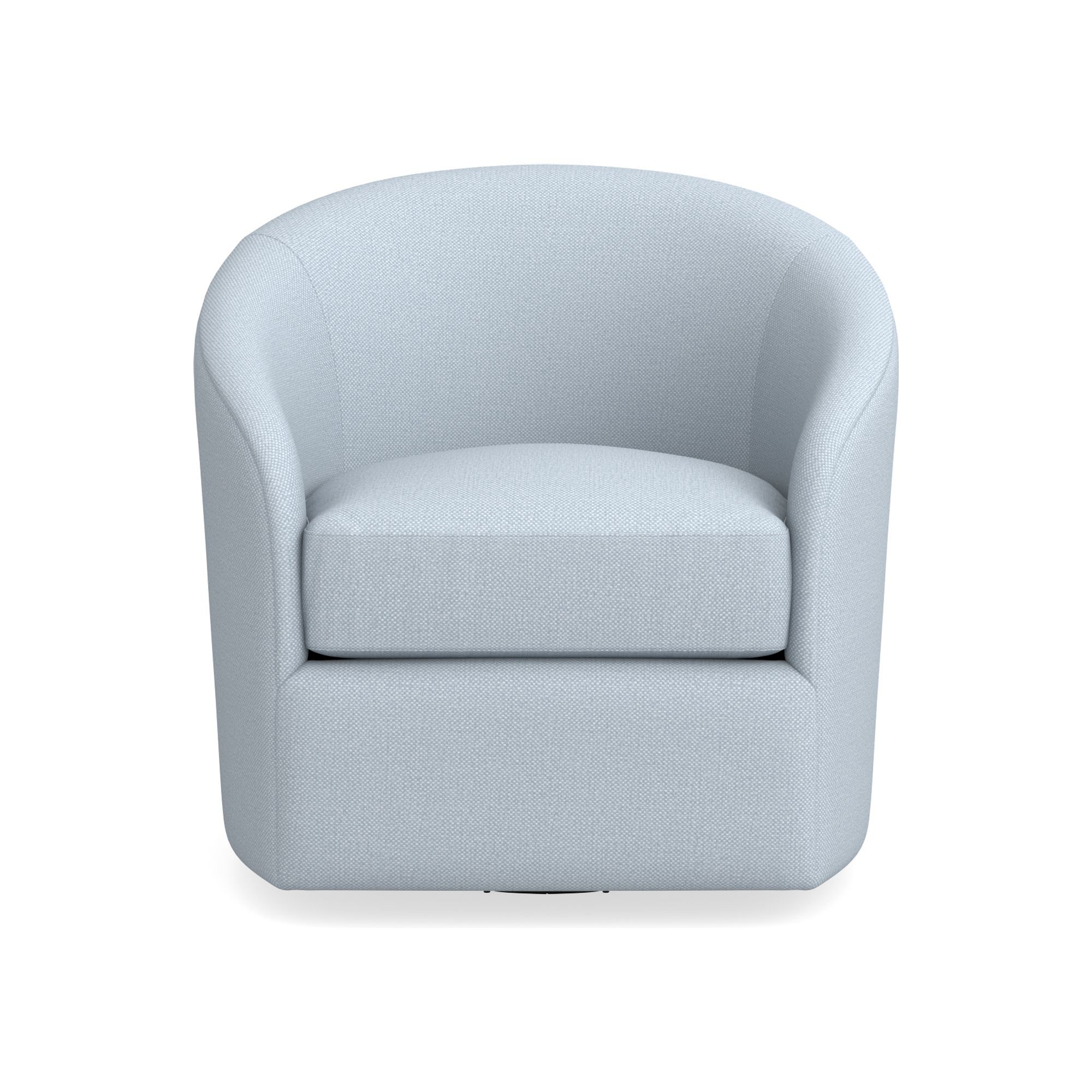 Montclair Swivel Chair