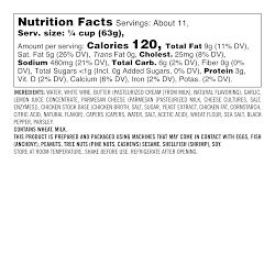 Williams Sonoma Pasta Sauce, Lemon Caper