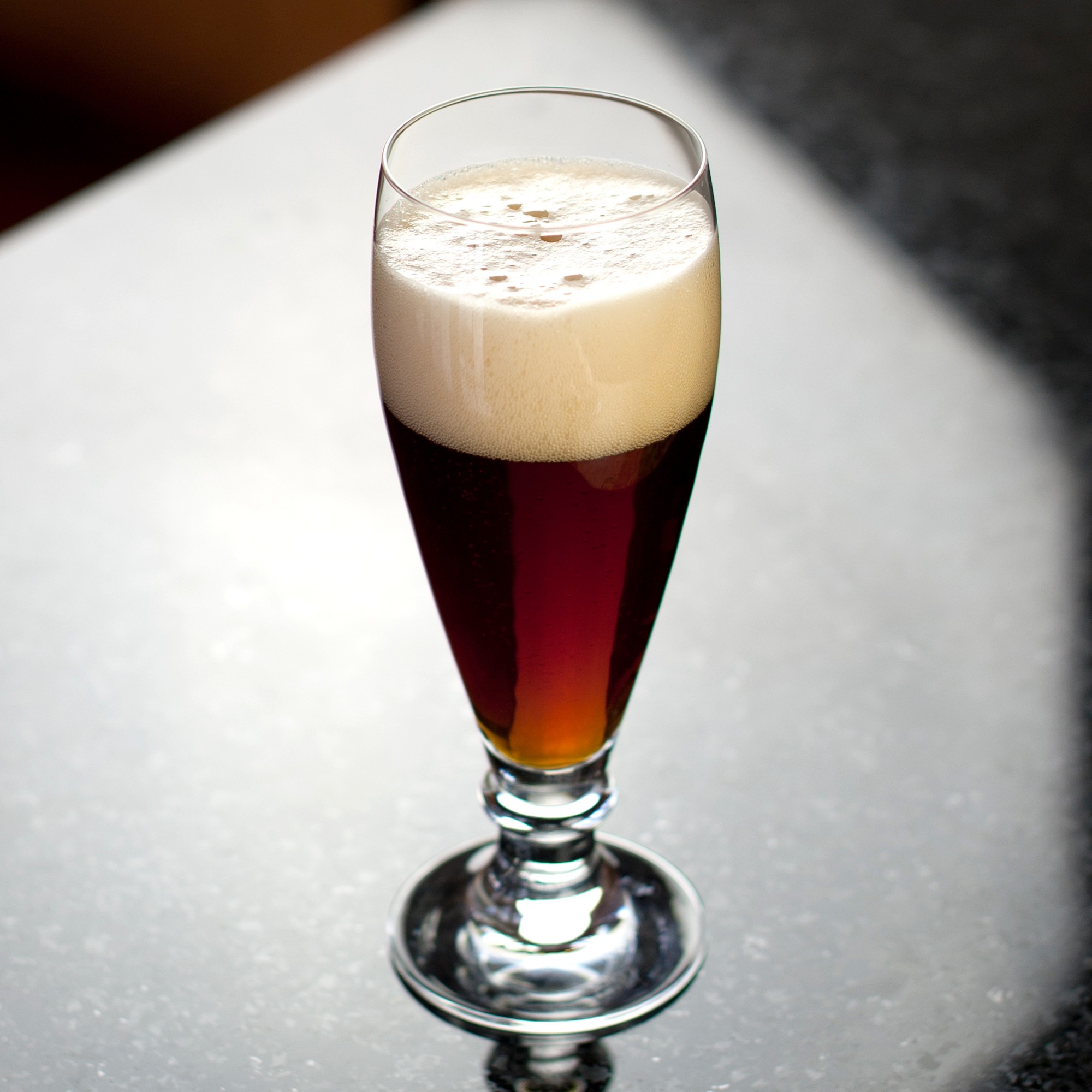 Fortessa Basic Brussels Pilsner Beer Glasses, Set of 6