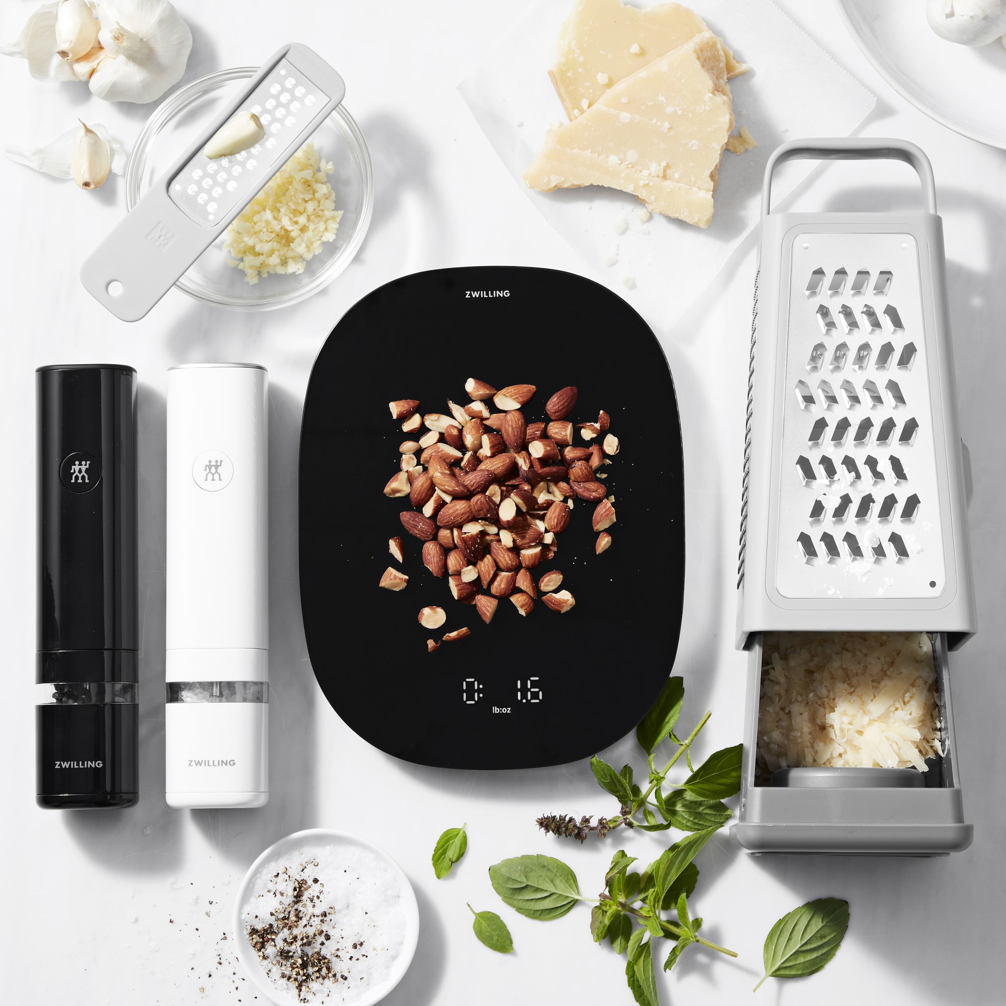 Zwilling Z-Cut Box Grater