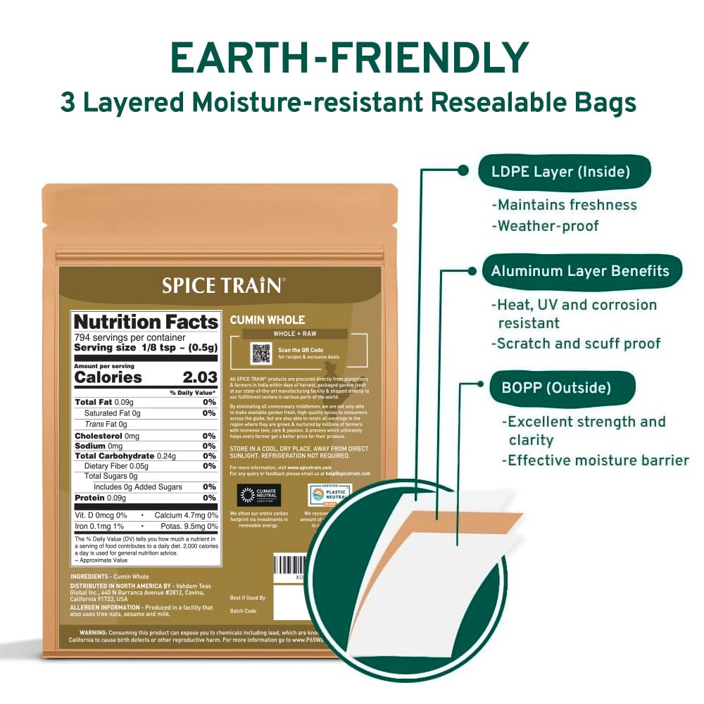 HANDPICK, Peppermint Tea, Eco-Conscious Tea Bags - 100 Count | Caffeine Free, Non-GMO | Minty, Fresh & Cool flavor | Direct From Source