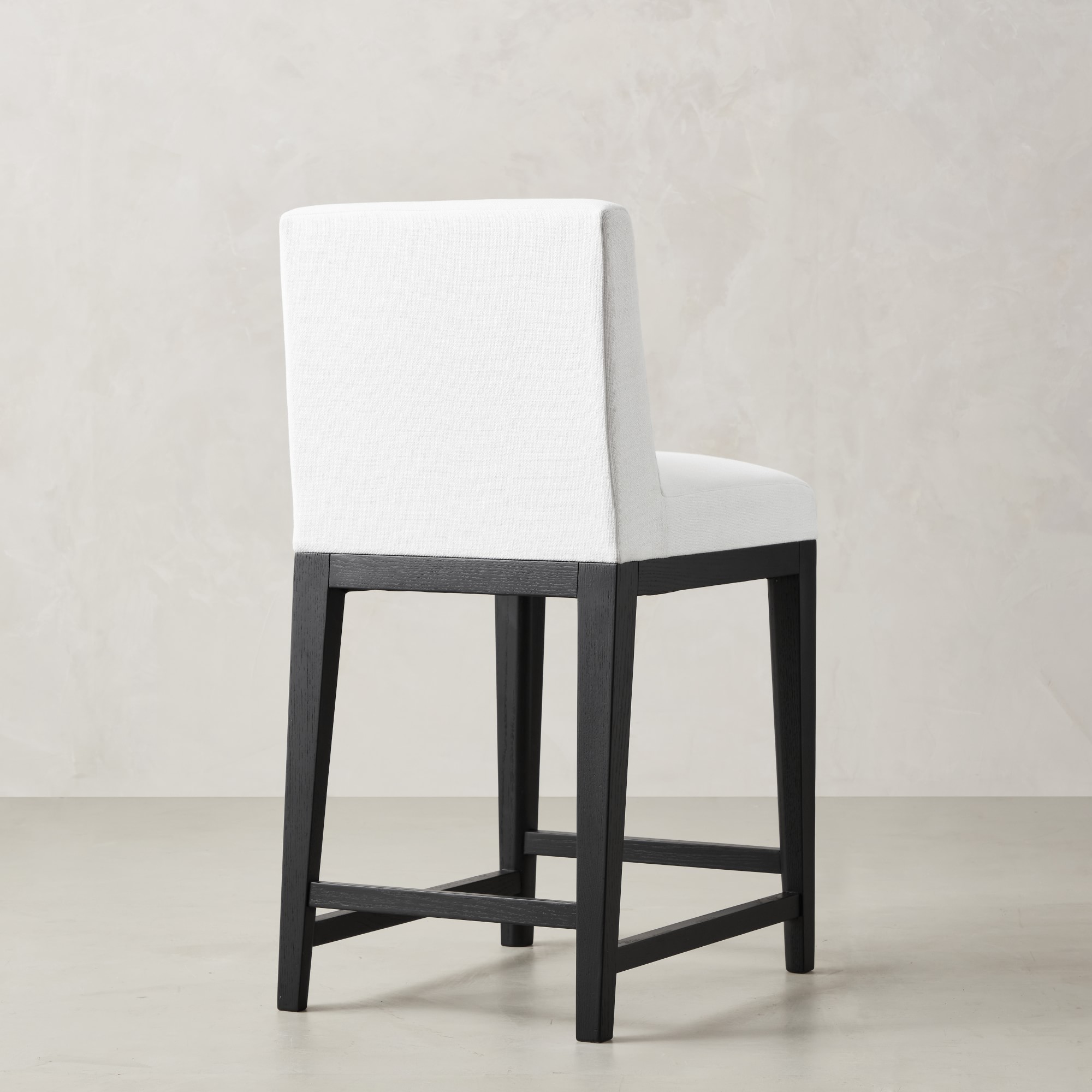 Wilson Upholstered Counter Stool