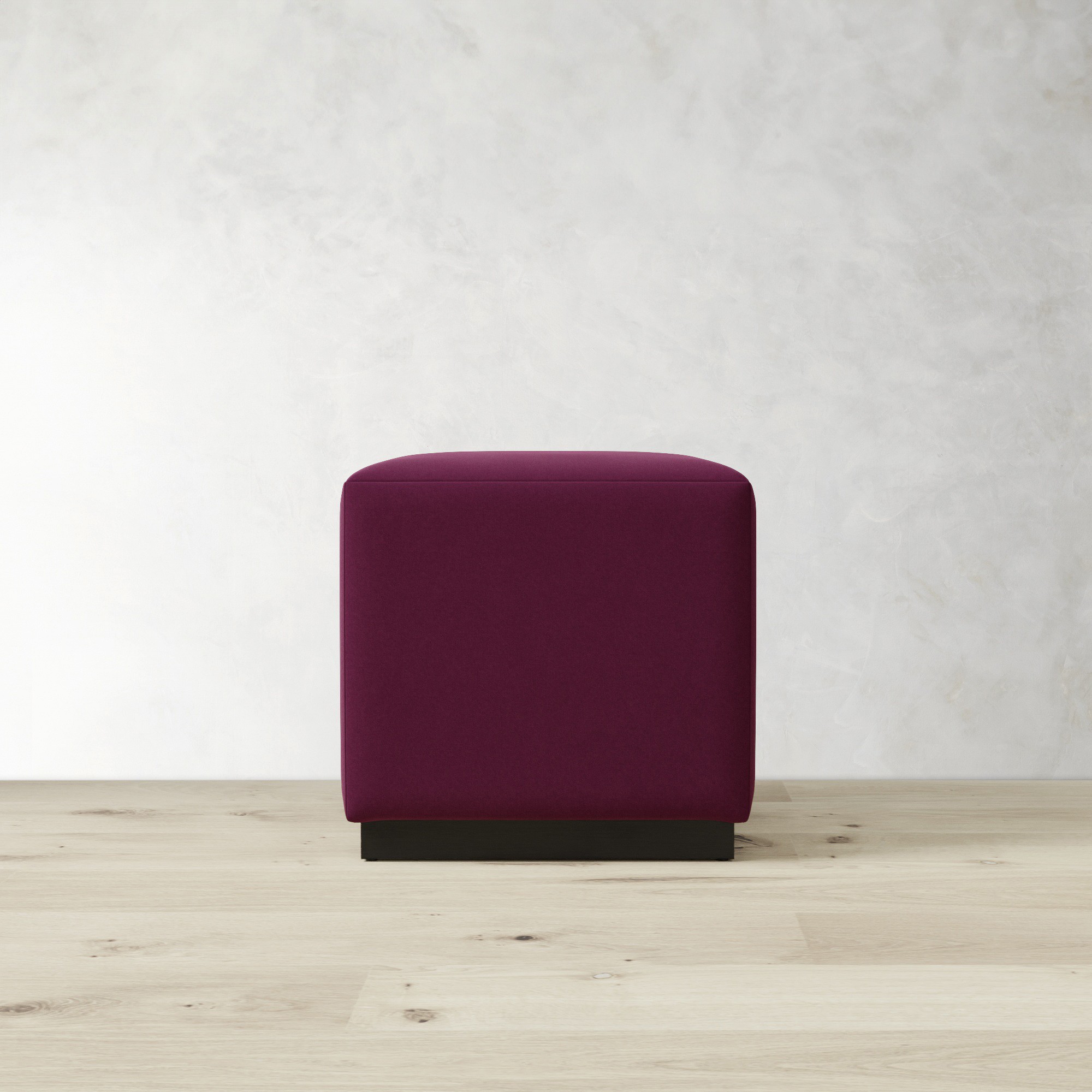 Robertson Upholstered Cube (21