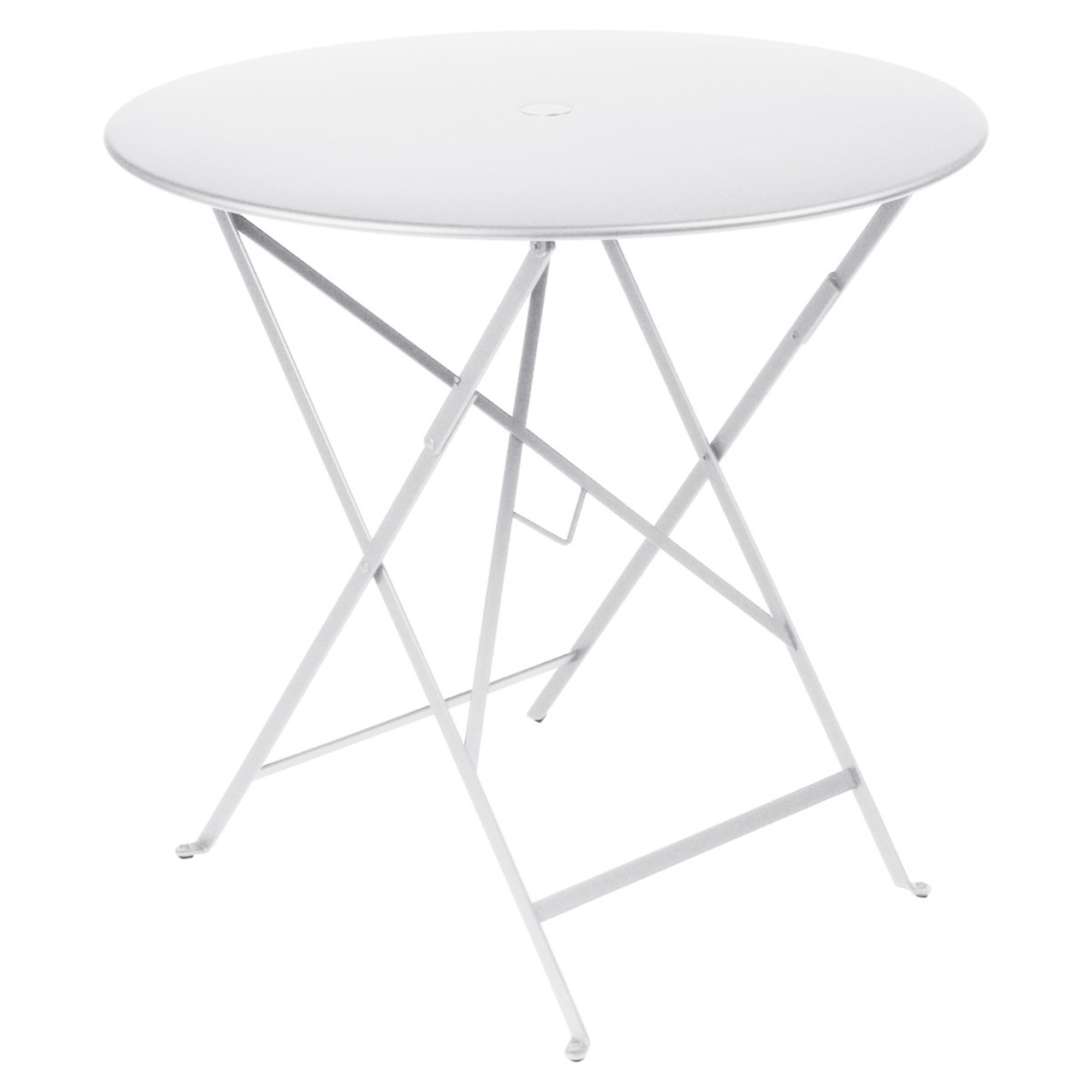 Fermob Outdoor Bistro Round Table (24