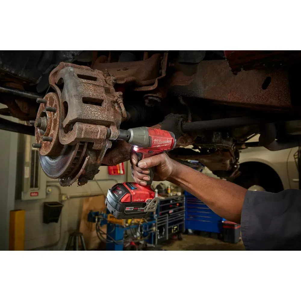 Milwaukee Pre-Sale 2759-80 M18 FUEL 18V 1/2