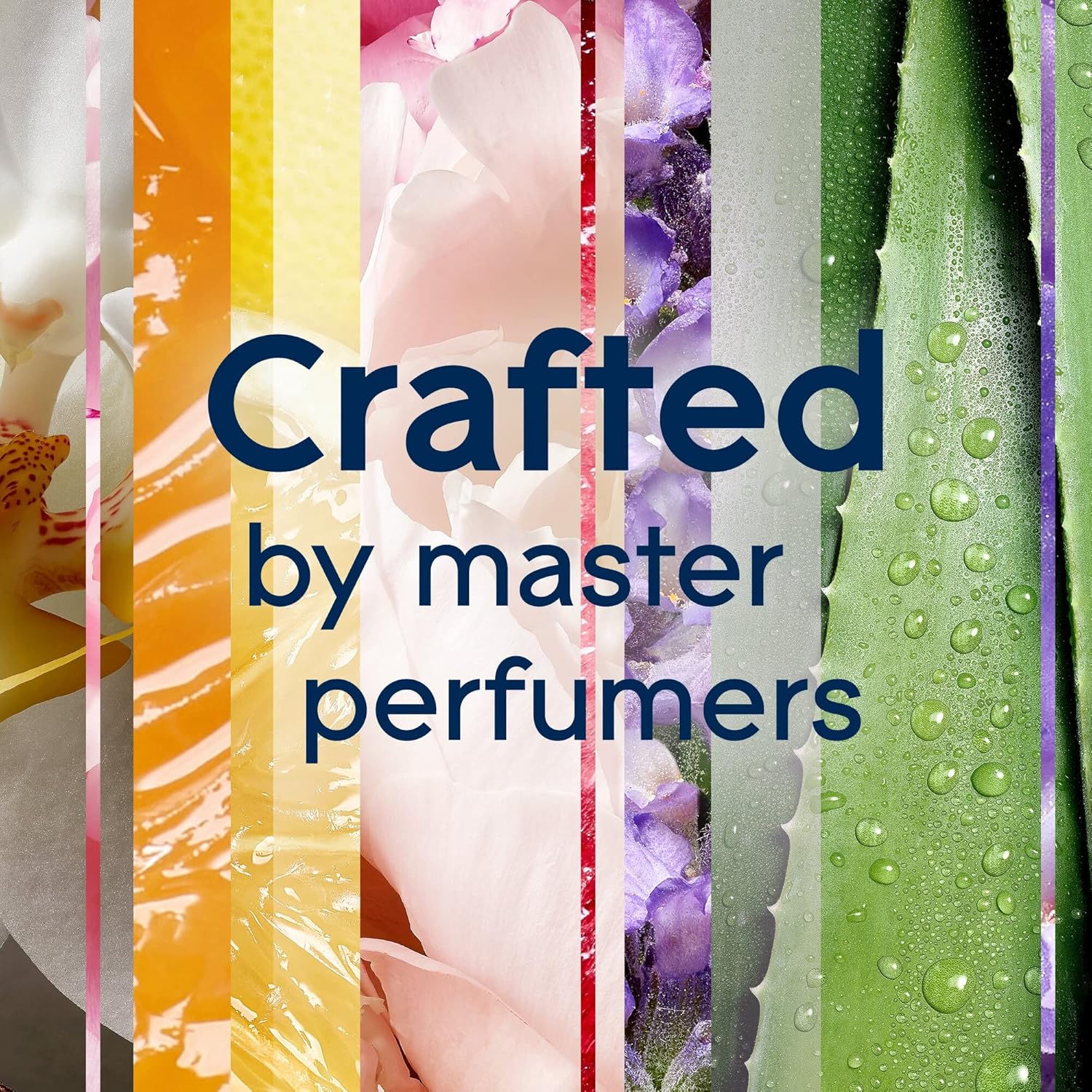 Glade Automatic Spray Air Freshener Refill, Scented Air Freshener for Home and Bathroom, Clean Linen, 6.2 Oz, 2 Count