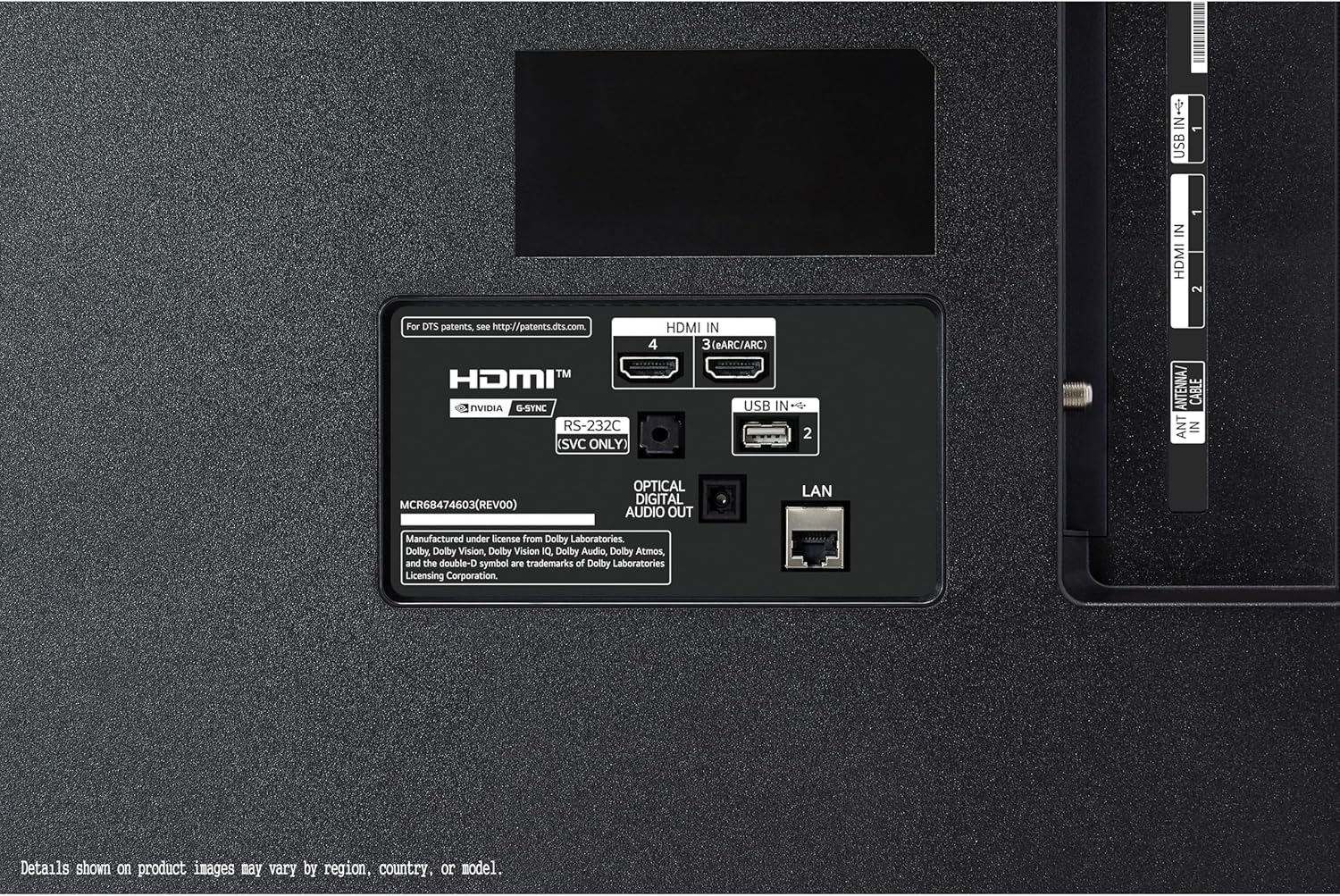 LG 77-Inch Class OLED B4 Series Smart TV 4K Processor Flat Screen with Magic Remote AI-Powered with Alexa Built-in (OLED77B4PUA, 2024)