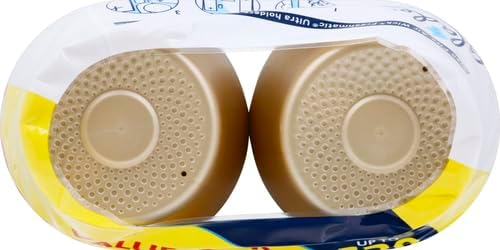 Glade Automatic Spray Air Freshener Refill, Scented Air Freshener for Home and Bathroom, Clean Linen, 6.2 Oz, 2 Count