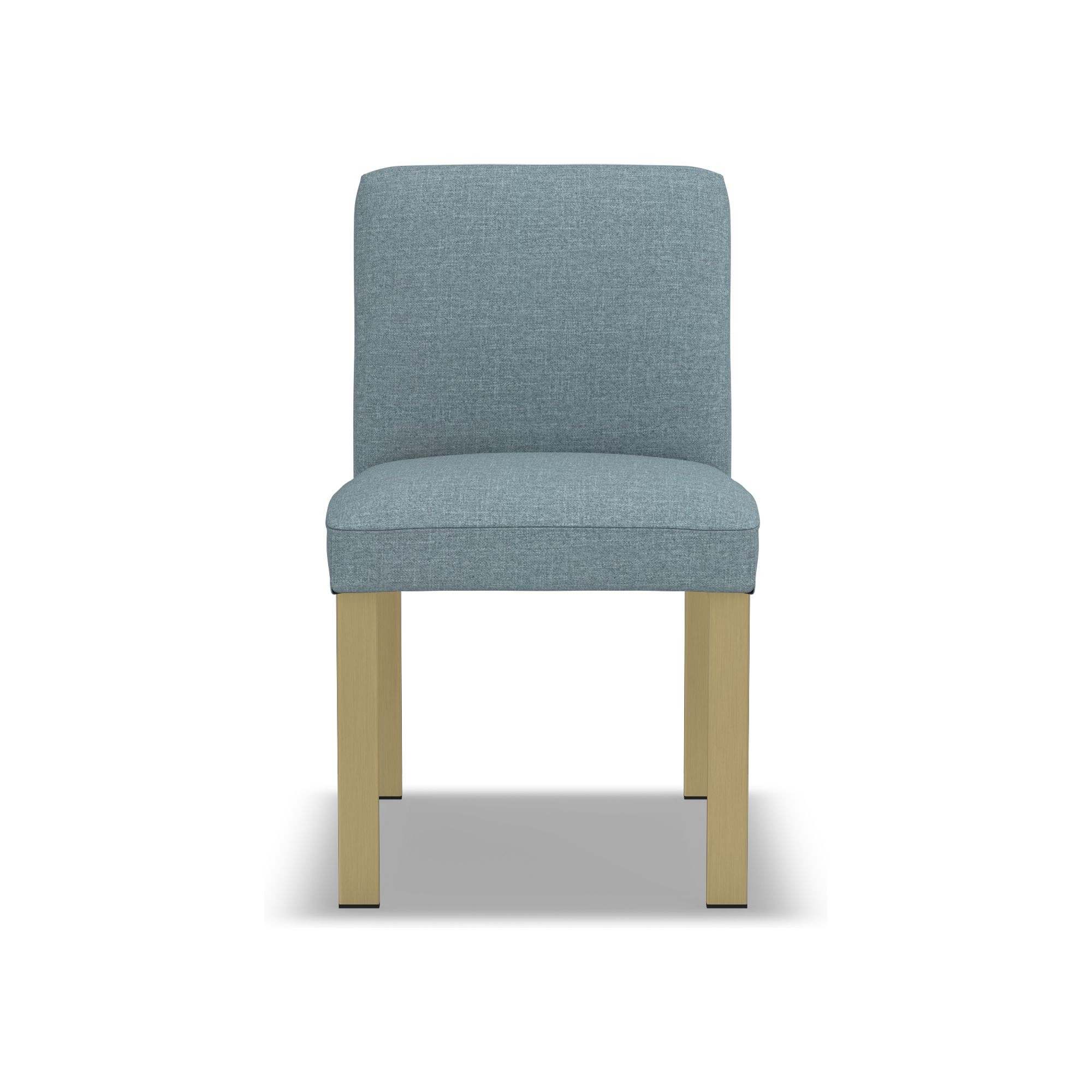 Mercer Upholstered Dining Side Chair